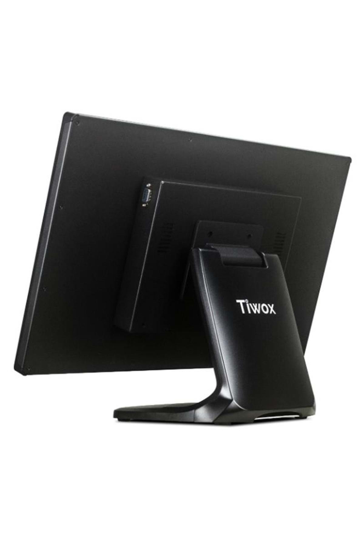 Tiwox-Tp-3150 21.5" I5 5Th Generation Ssd 128Gb 8Gb Ddr3 Ram - 1366X768 Touch Pos Pc 3
