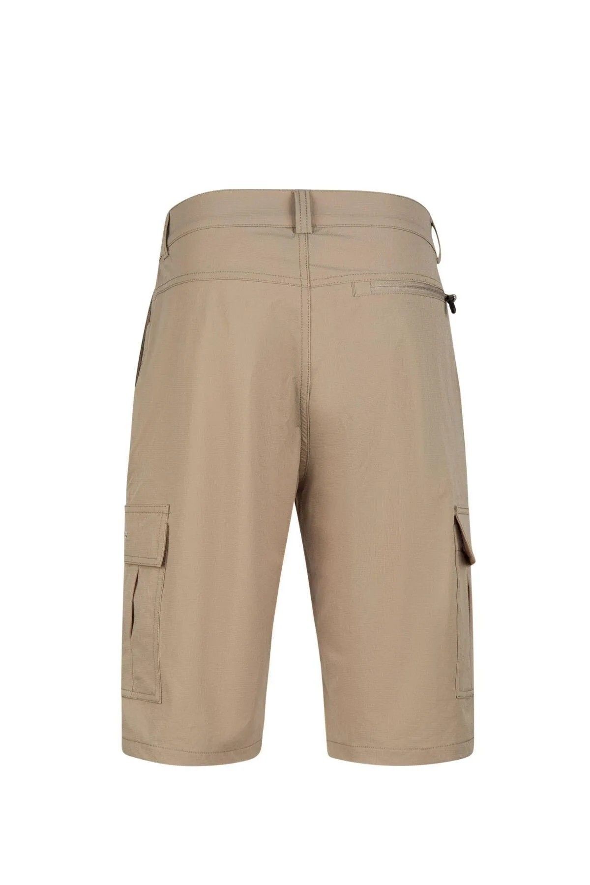 2AS-Panmfbfw24-Km Pantera Men's Cargo Shorts 5
