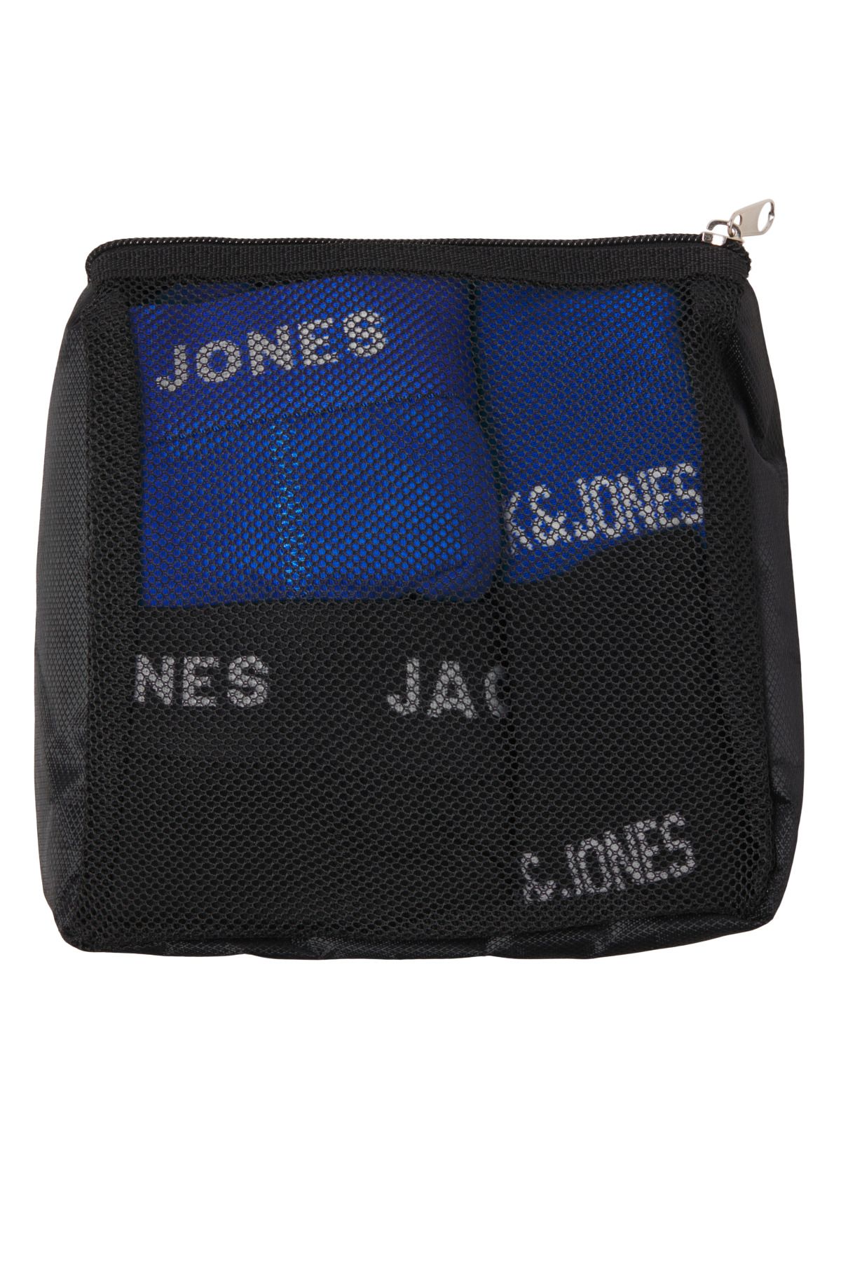 پکیج لباس زیر مردانه آخر هفته - دیوید Jack & Jones