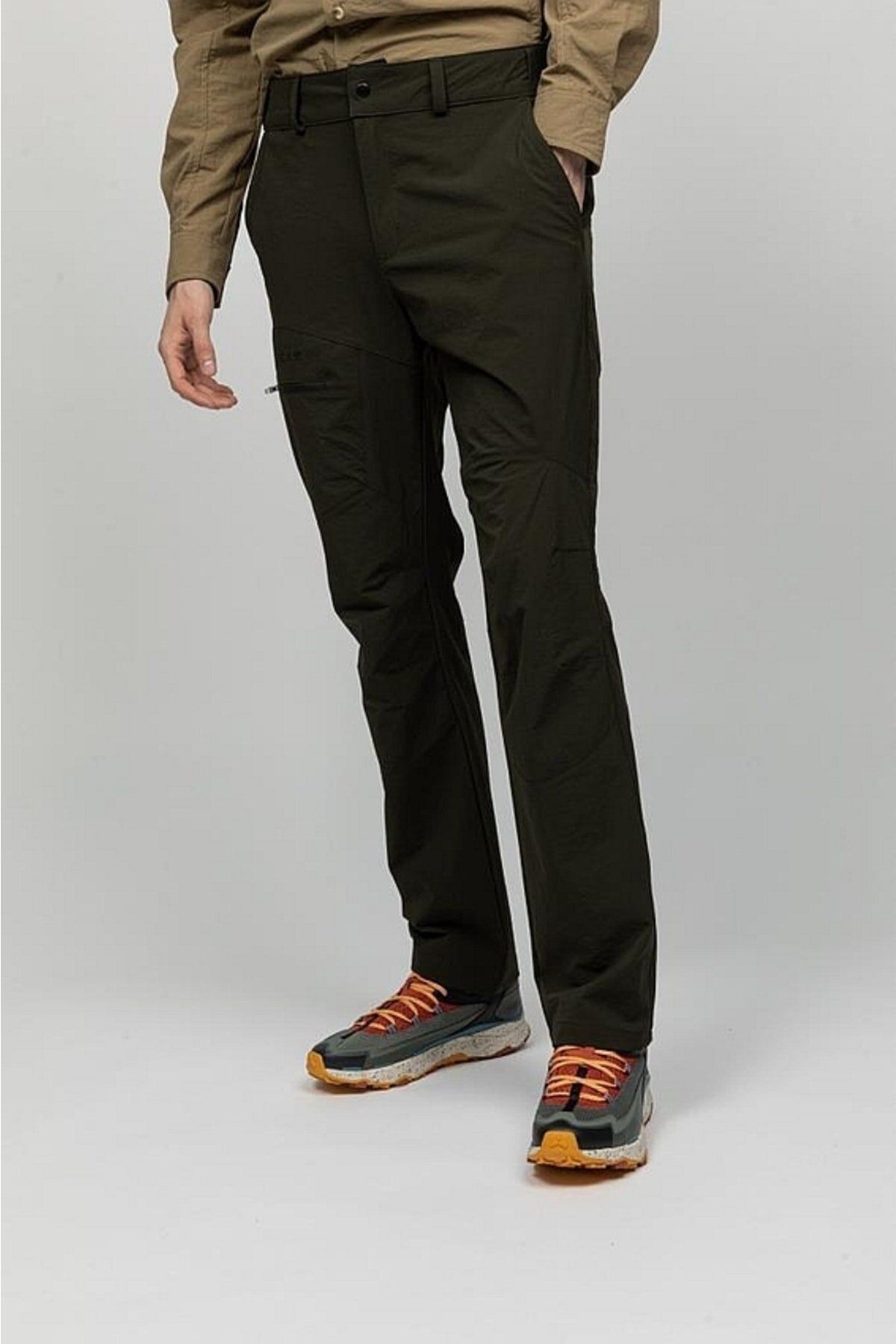 2AS-Pırın01 Pirina Men's Trousers 2