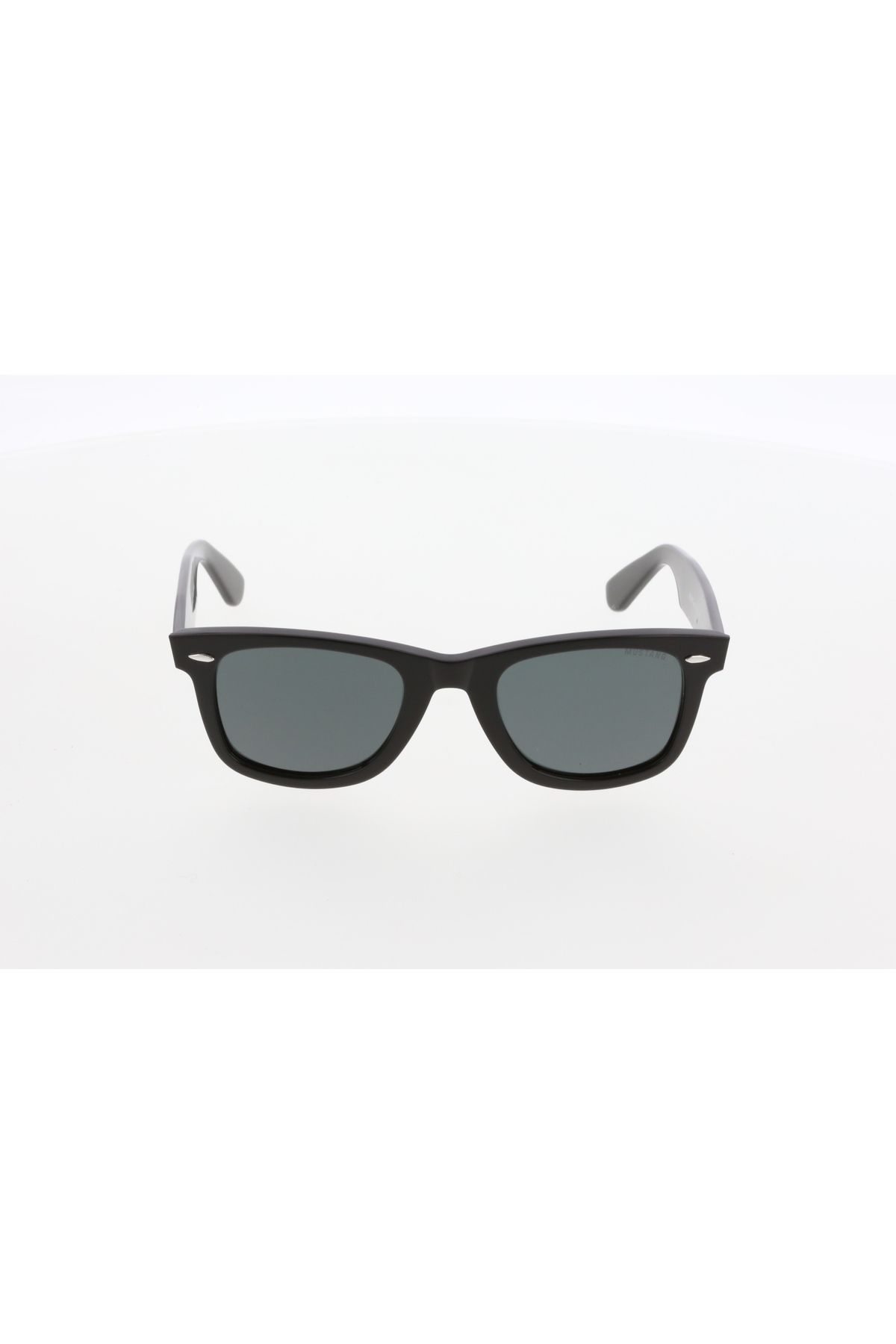 Mustang-Mu2436 03 50-22-150 نظارات شمسية Wayfarer للجنسين Uv400 3