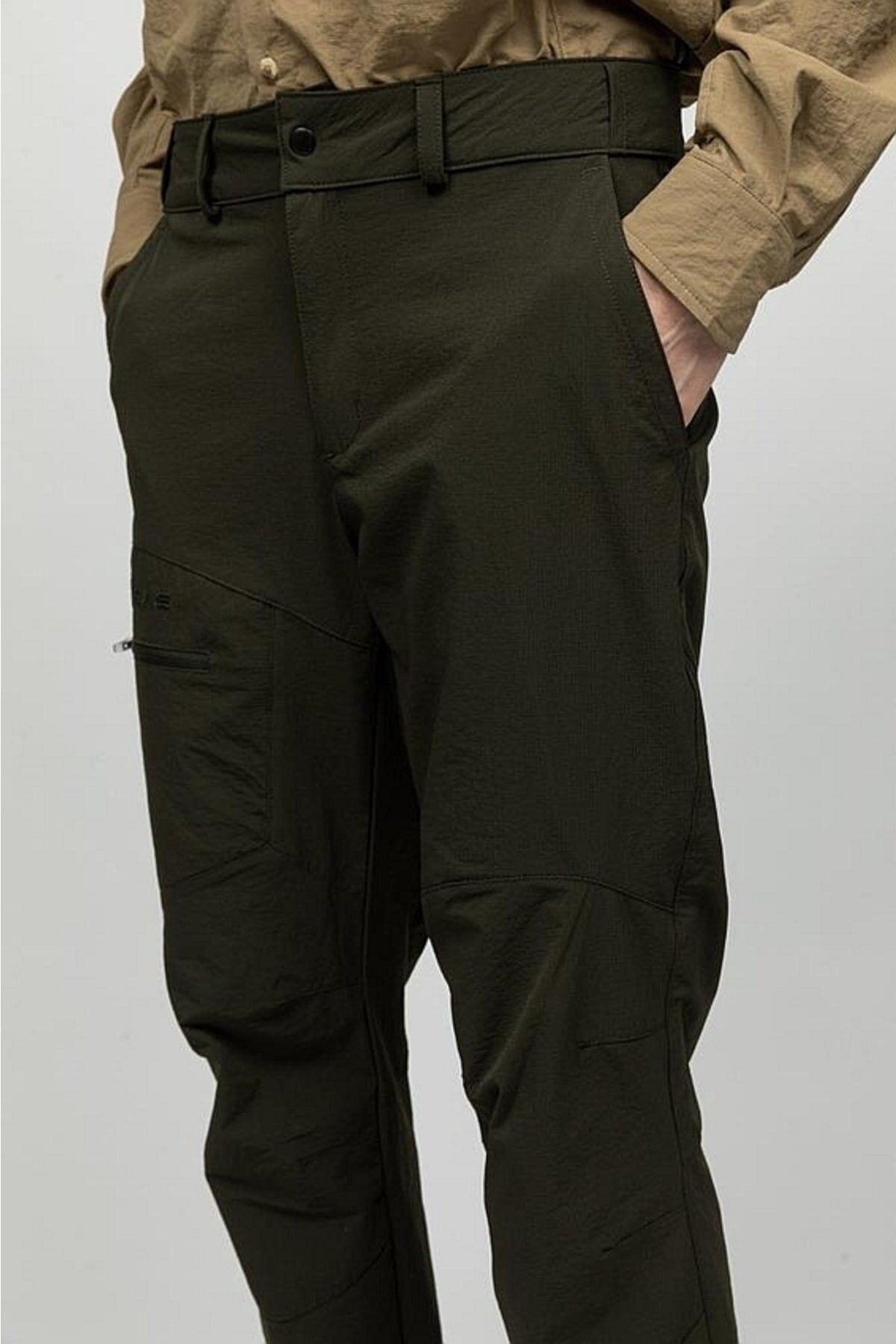 2AS-Pırın01 Pirina Men's Trousers 4