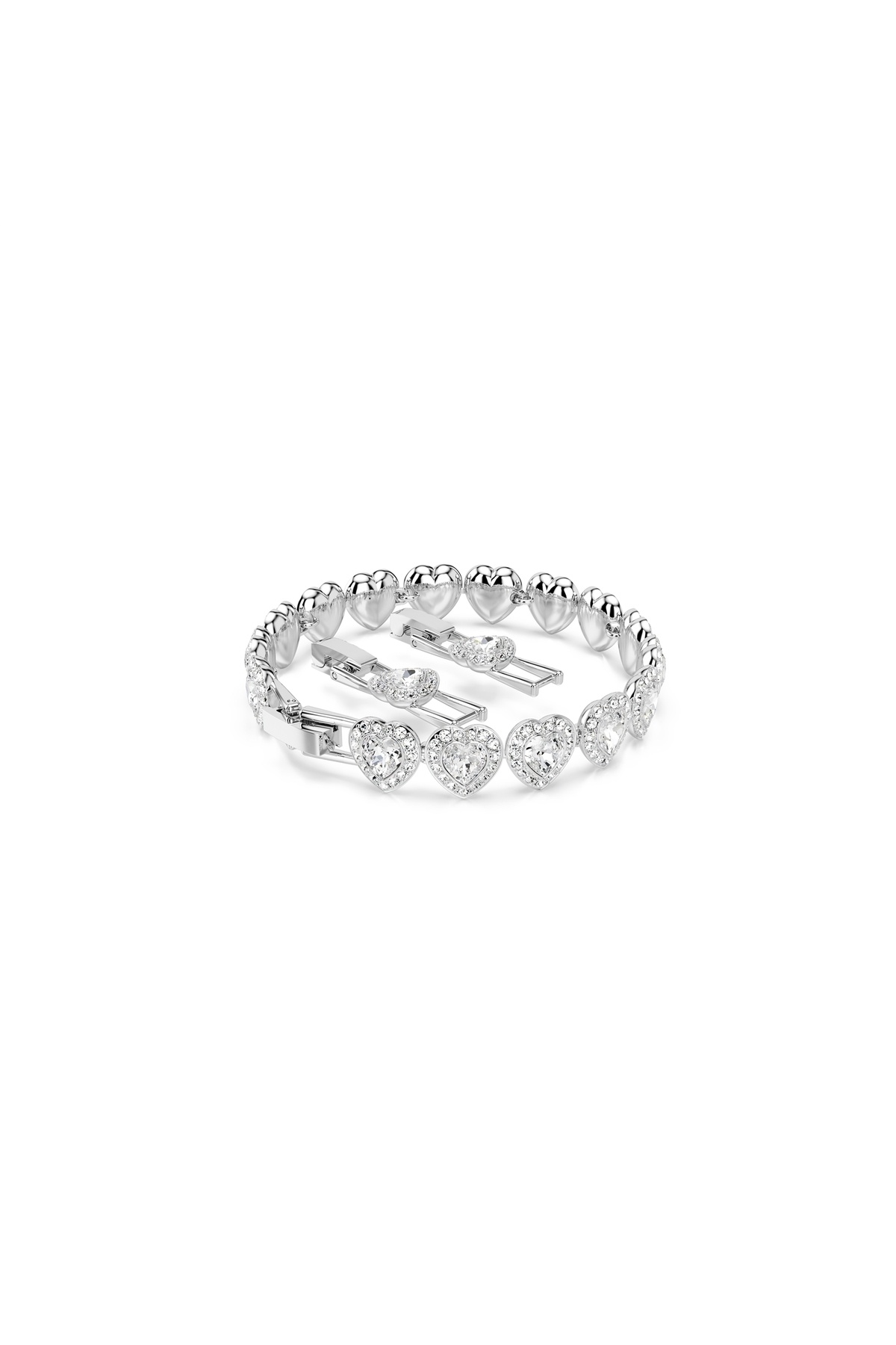 Swarovski-Ariana Grande Silberfarbenes Armband 5720860 6