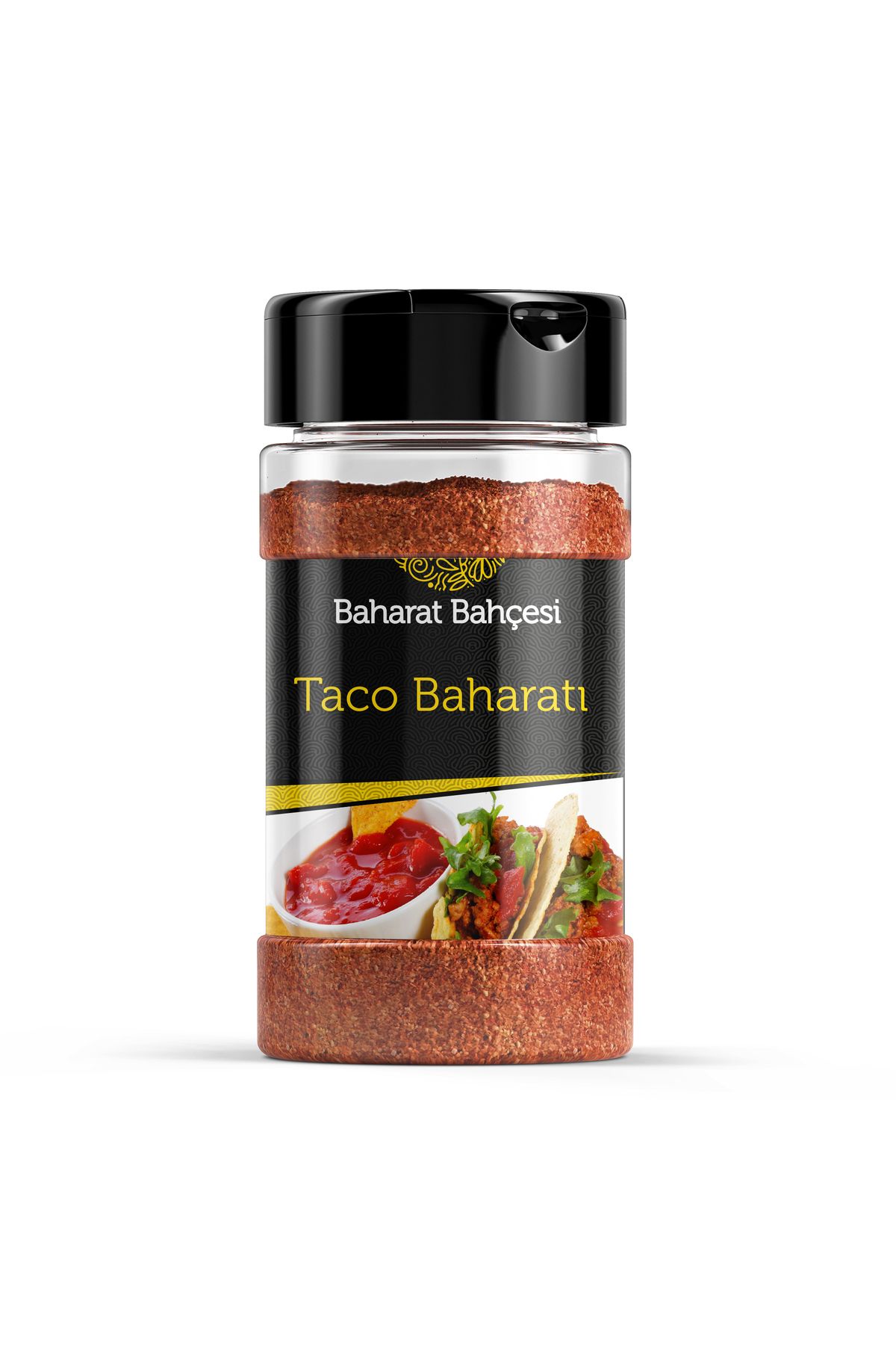 BB BAHARAT BAHÇESİ Taco Baharatı 150 Gr