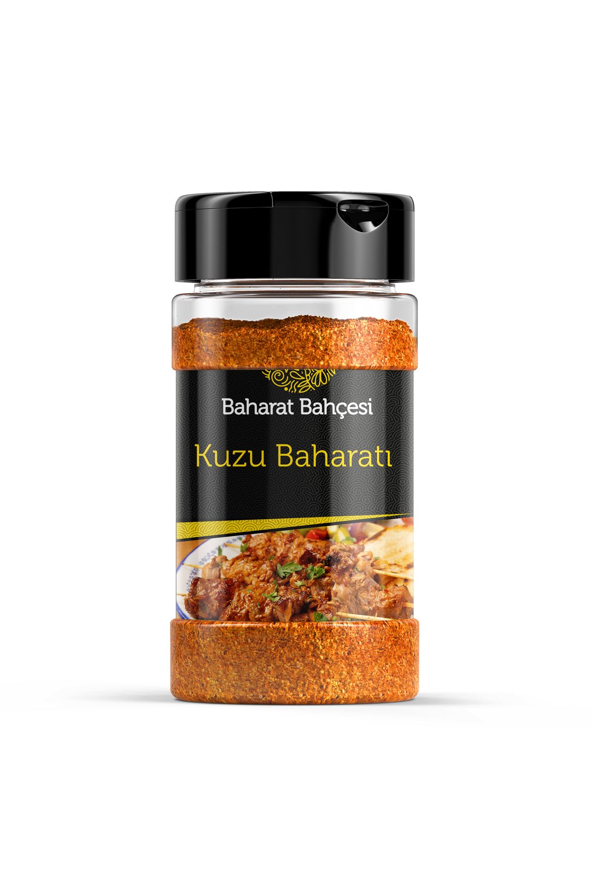 BB BAHARAT BAHÇESİ Kuzu Baharatı 150 Gr