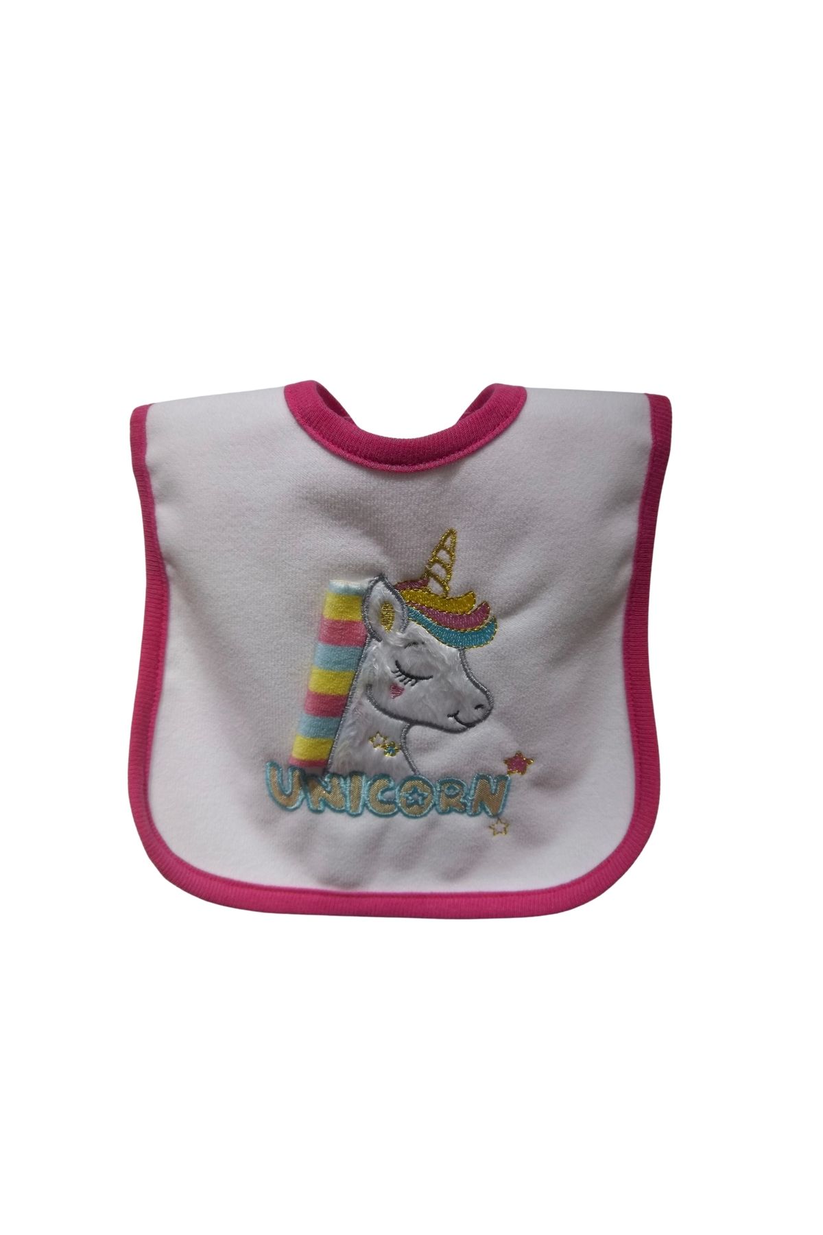 TOWS BABY UNICORN NAKIŞLI ÖNLÜK