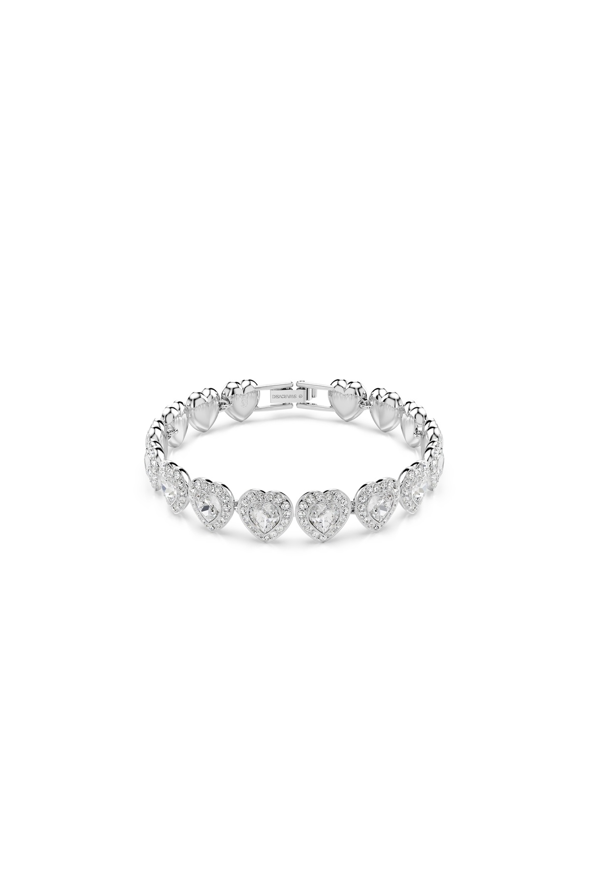 Swarovski-Ariana Grande Silberfarbenes Armband 5720860 1