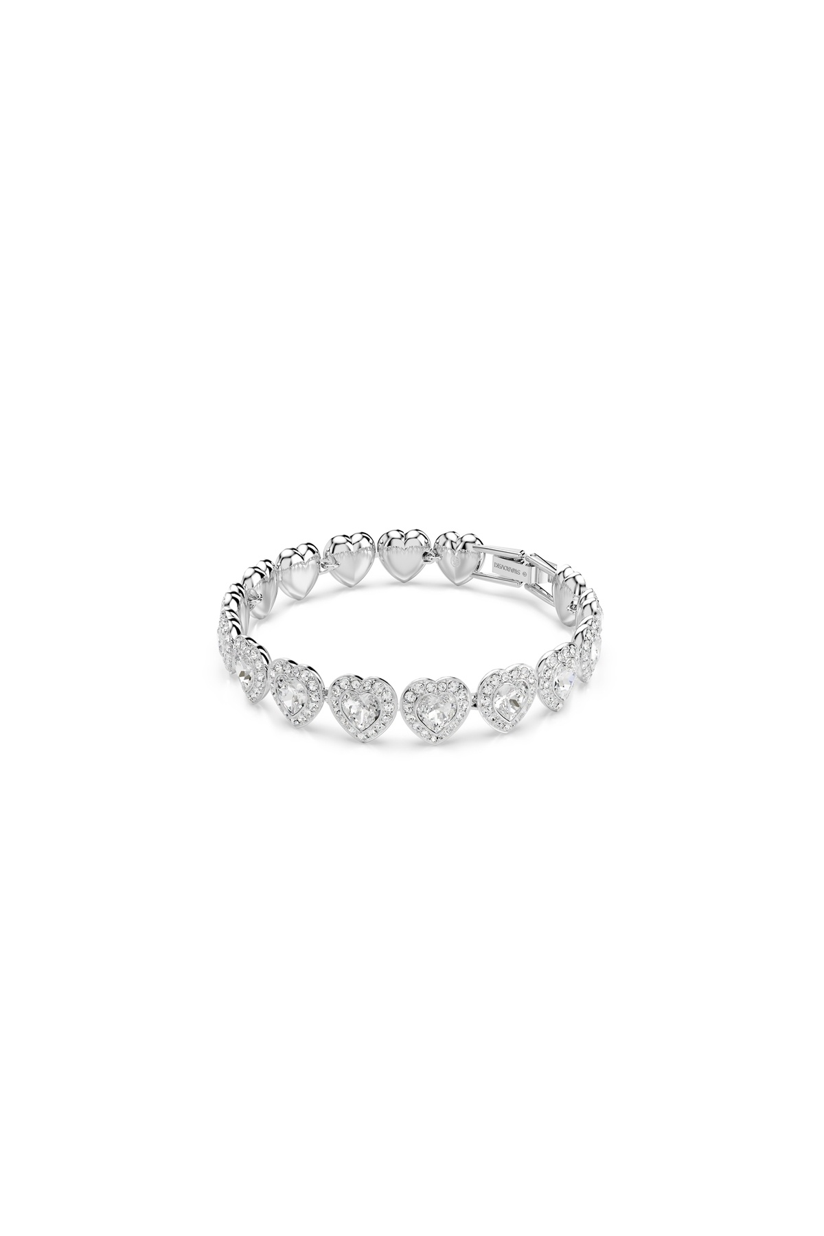 Swarovski-Ariana Grande Silberfarbenes Armband 5720860 7