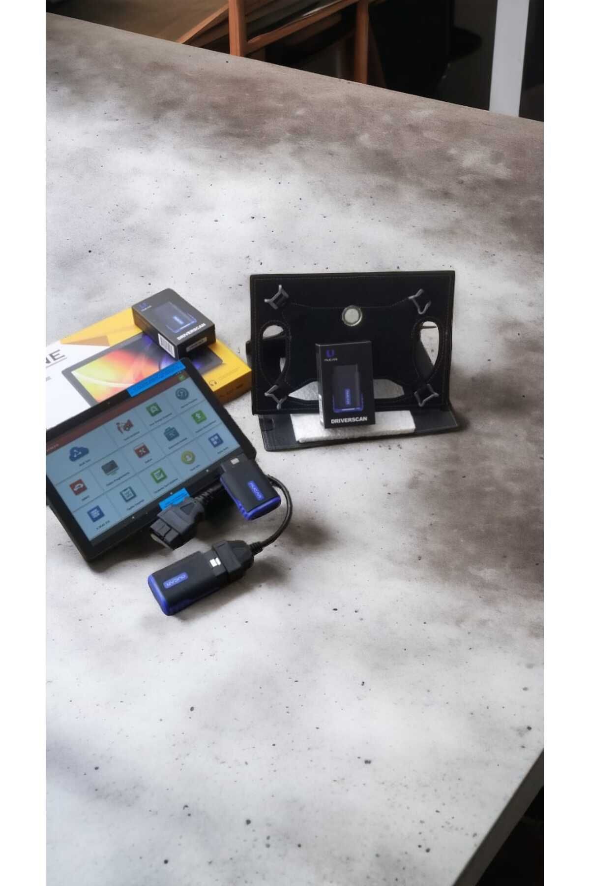 Obdshop34 LAUNCH TABLET MUCAR SET XDIAG YAZILIM ONLINE