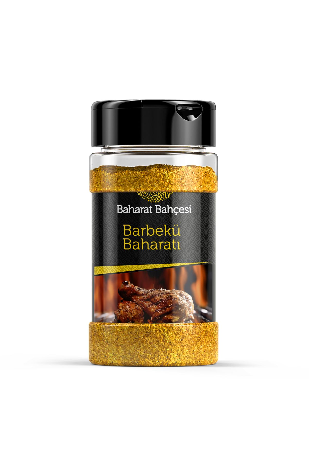 BB BAHARAT BAHÇESİ Barbekü Baharatı 150 Gr