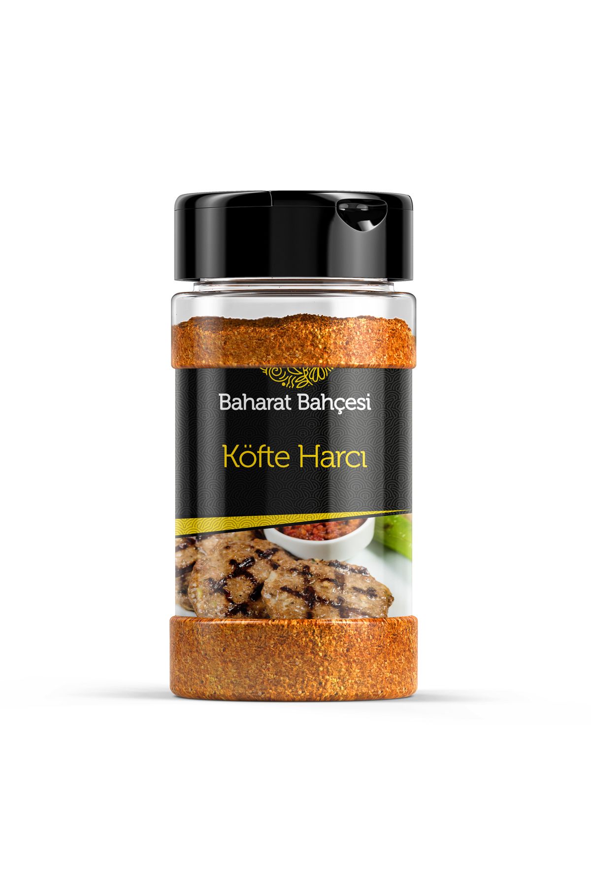 BB BAHARAT BAHÇESİ Köfte Harcı 150 Gr