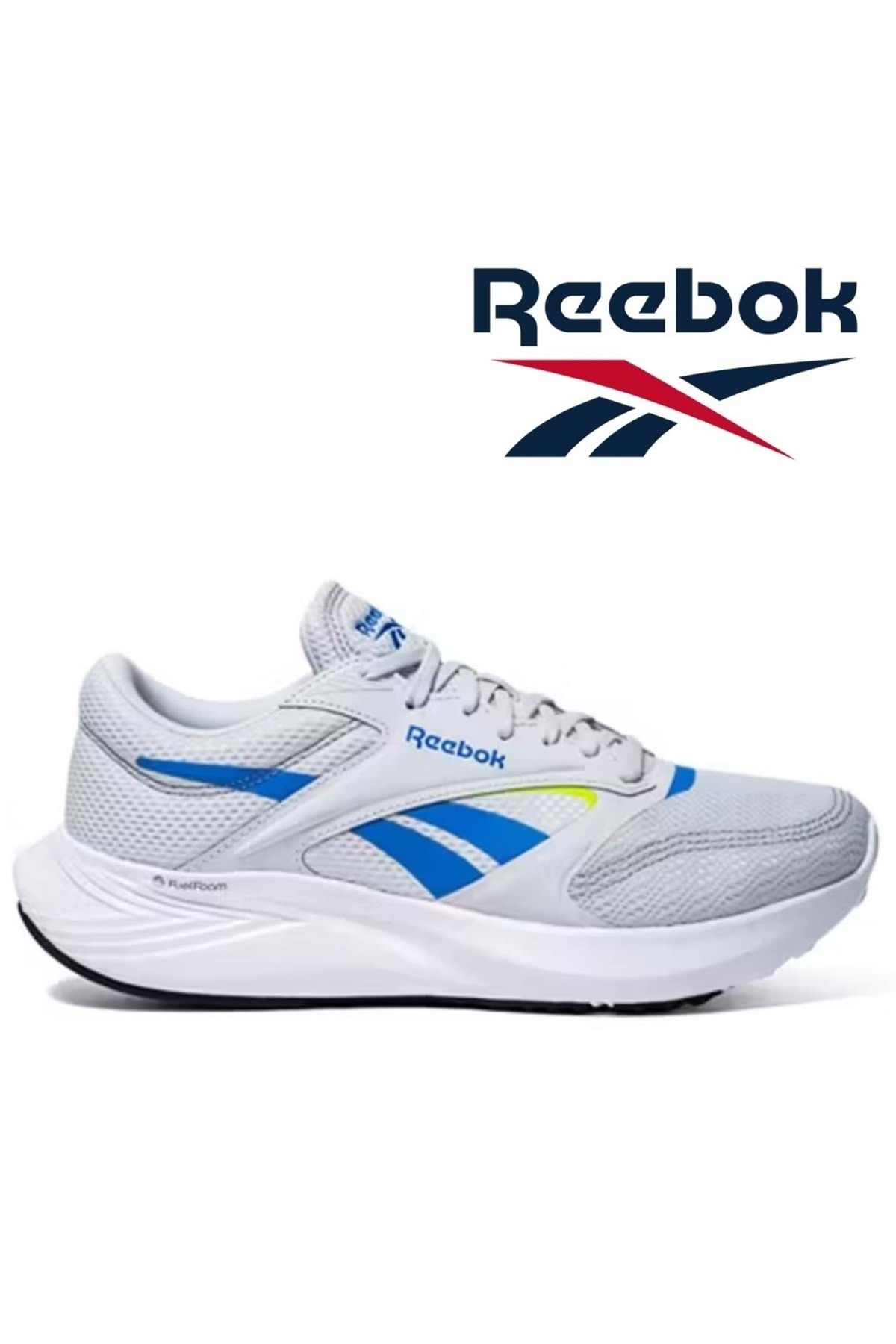 ریباک Energen Tech-2 Unisex Sneakers GREY