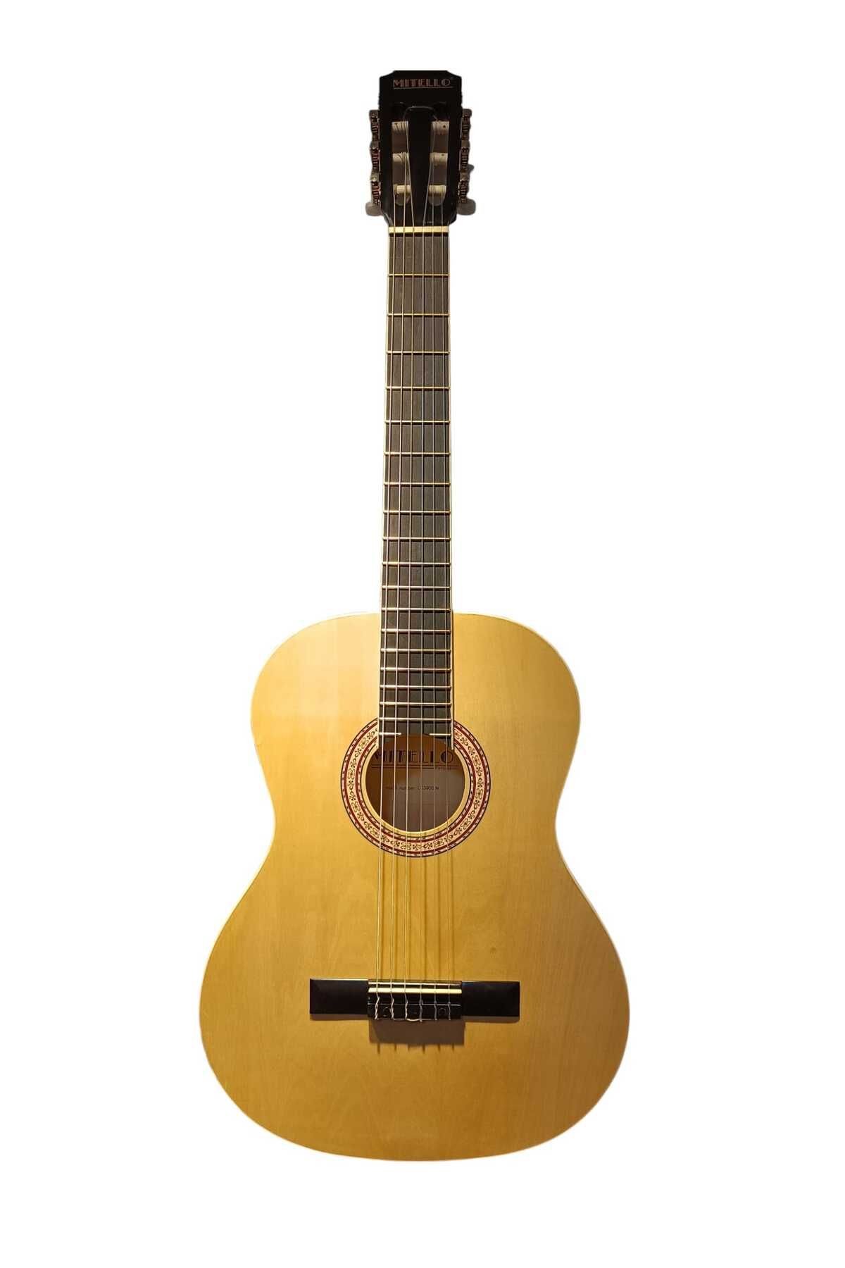 Mitello LC3900 N Klasik Gitar 44/4