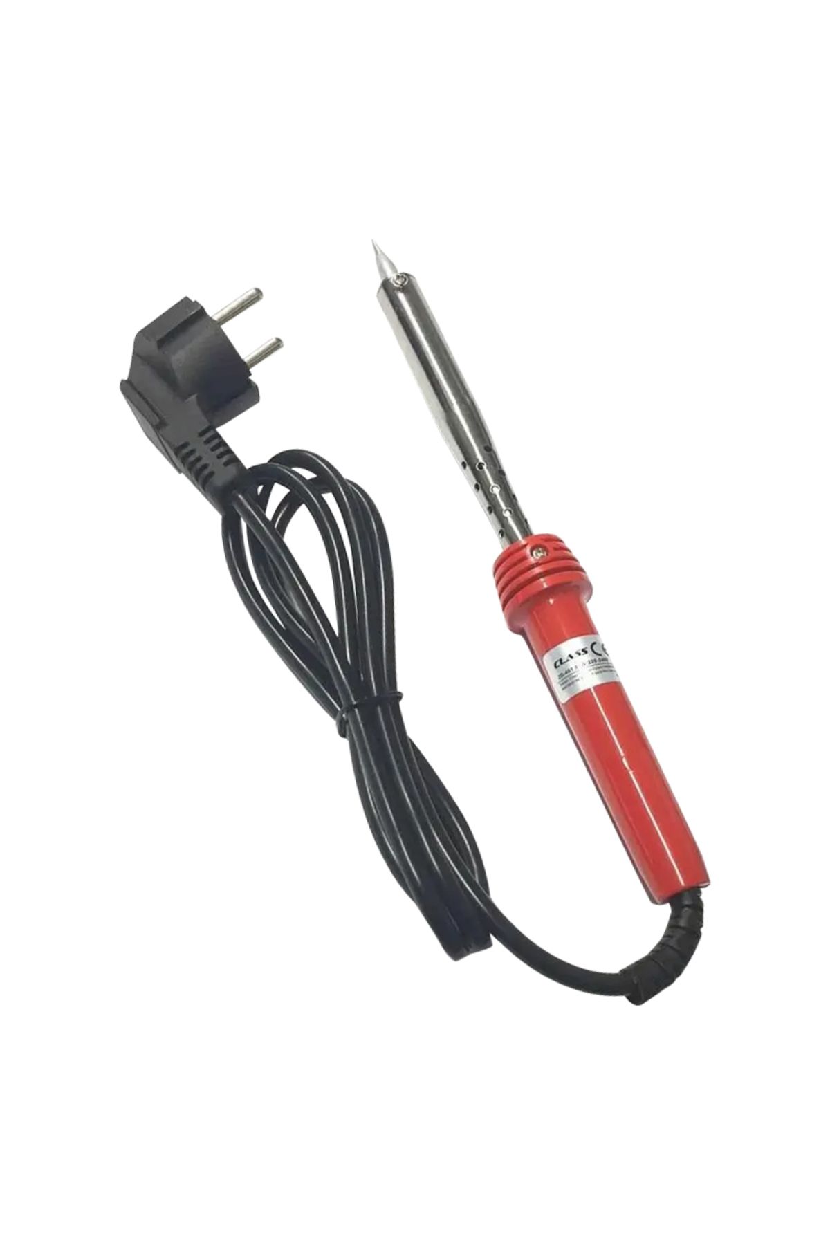 Class ZD-401 100 WATT KALEM HAVYA