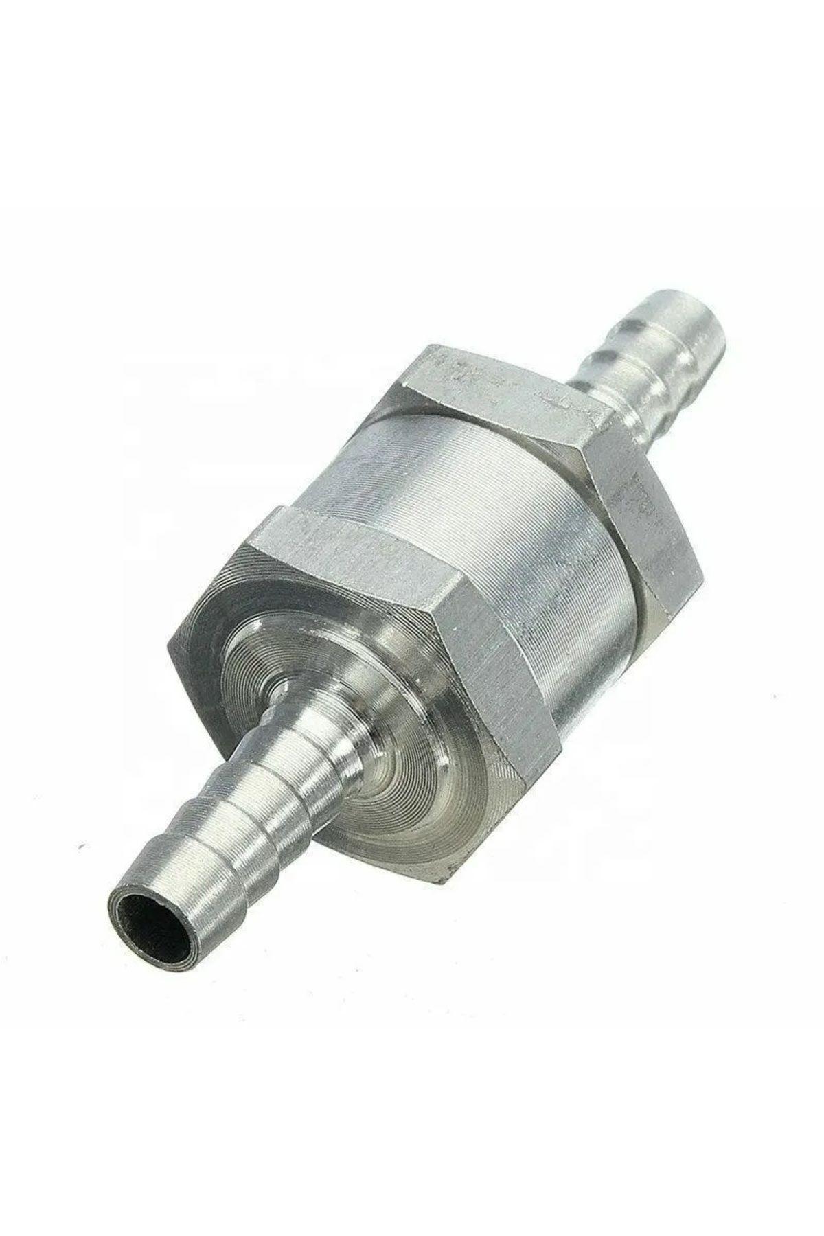 CMEPARTS ÇEKVALF 8MM MAZOT BENZİN AKARYAKIT ÇEKVALF 8MM CHECK VALVE 8MM