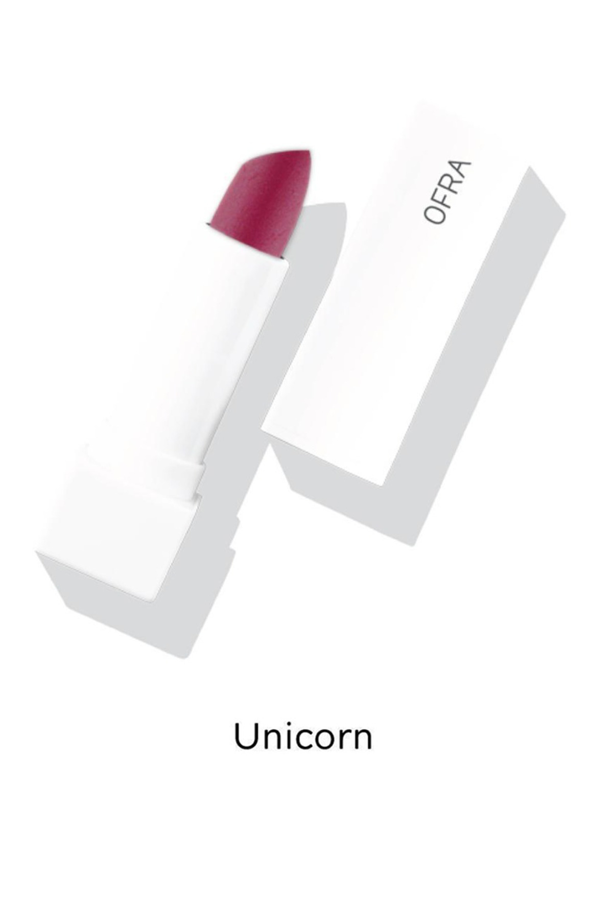 OFRA-Lipstick - Unicorn 3