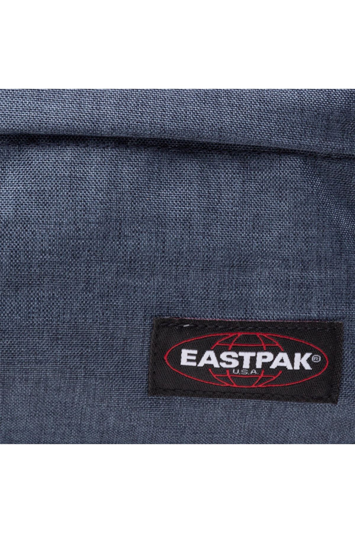 Eastpak-Orbit Unisex Blue Backpack 6
