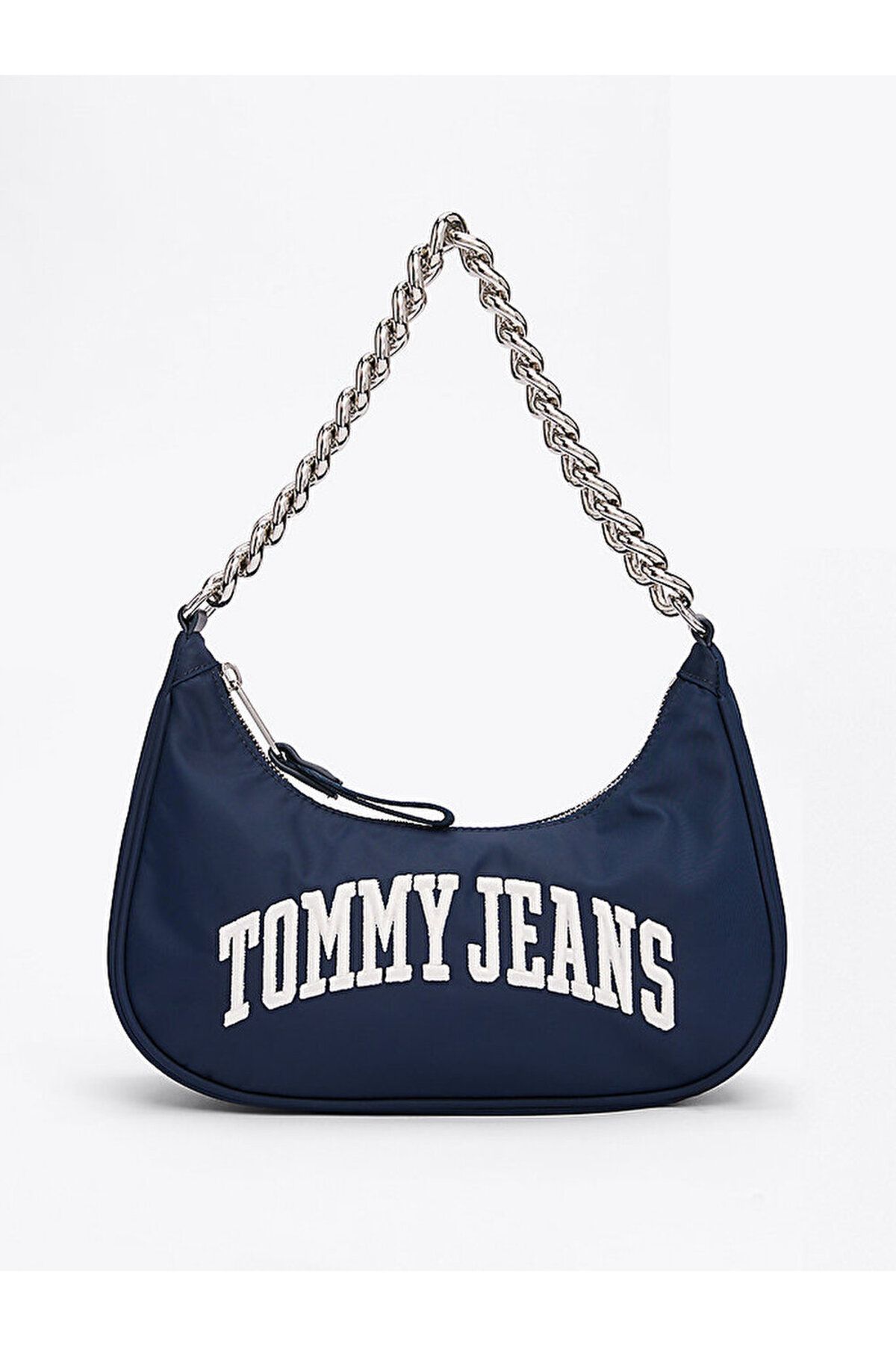 Tommy Hilfiger Iconic Chain Strap Shoulder Bag