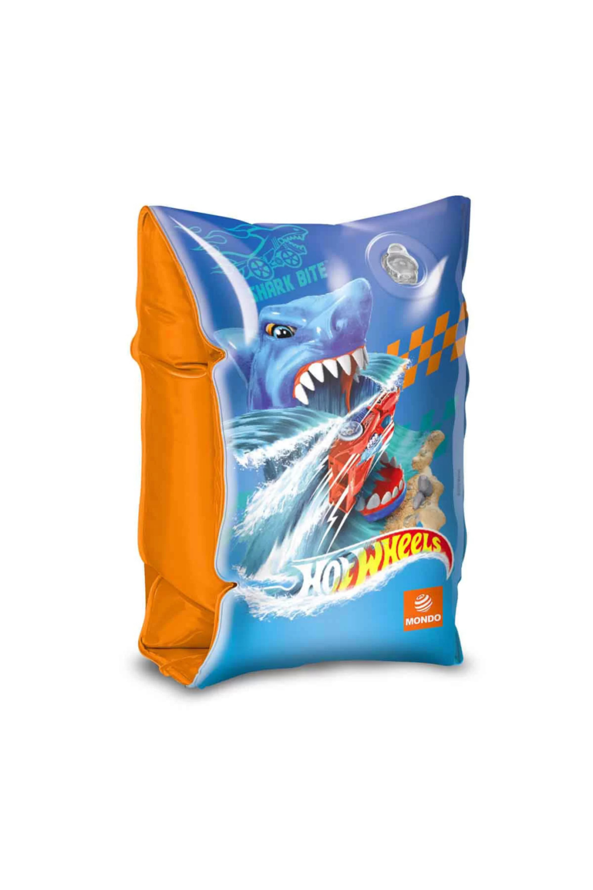 آستین بادی هوت ویلز کودکان ۱۵×۲۵ سانتیمتر