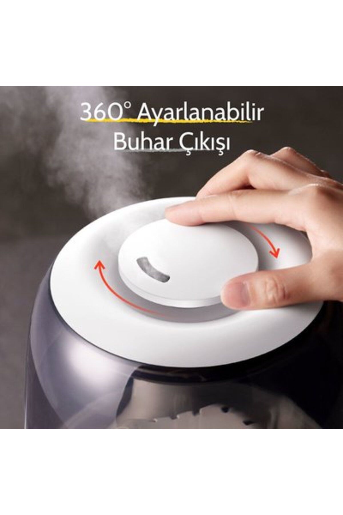 product side
