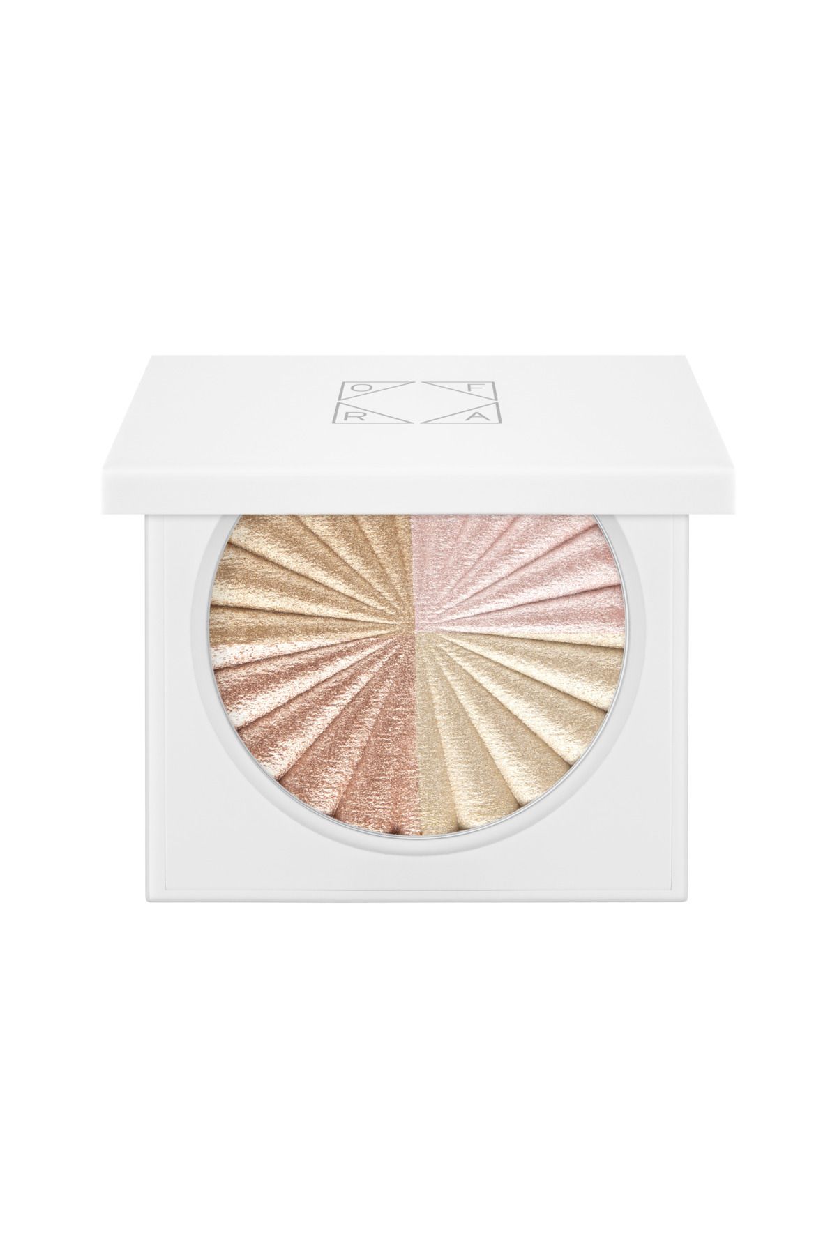 OFRA-Highlighter - All of the Lights 2