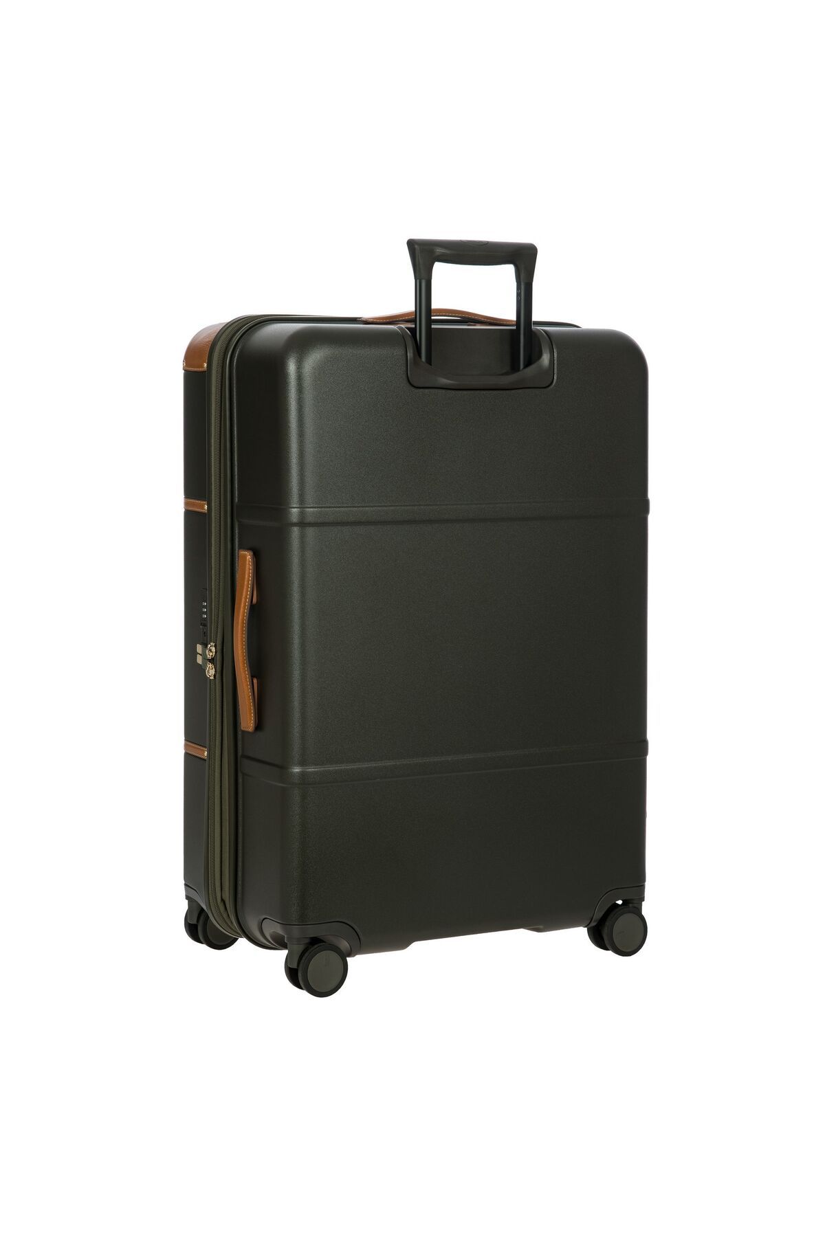 Bric's-Bellagio 4 Rollen Trolley 76 cm mit Dehnfalte 2