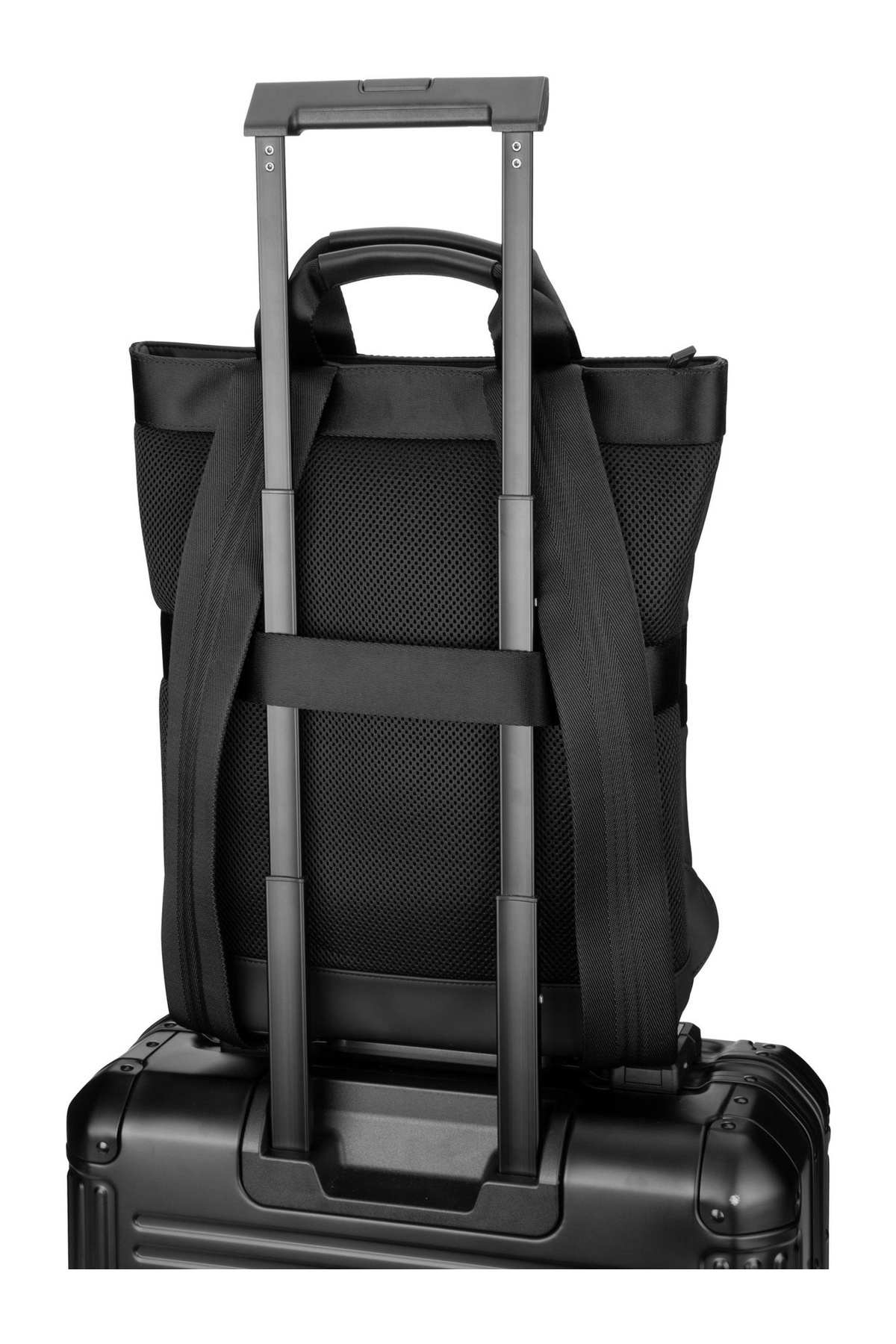 JOOP!-Rucksack / Backpack Modica Nuvola Falk Backpack SVZ 5