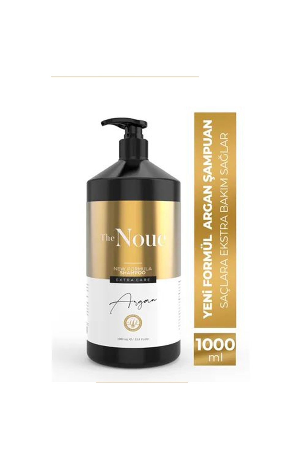 EGATOPTAN Argan Şampuan 1000 ML