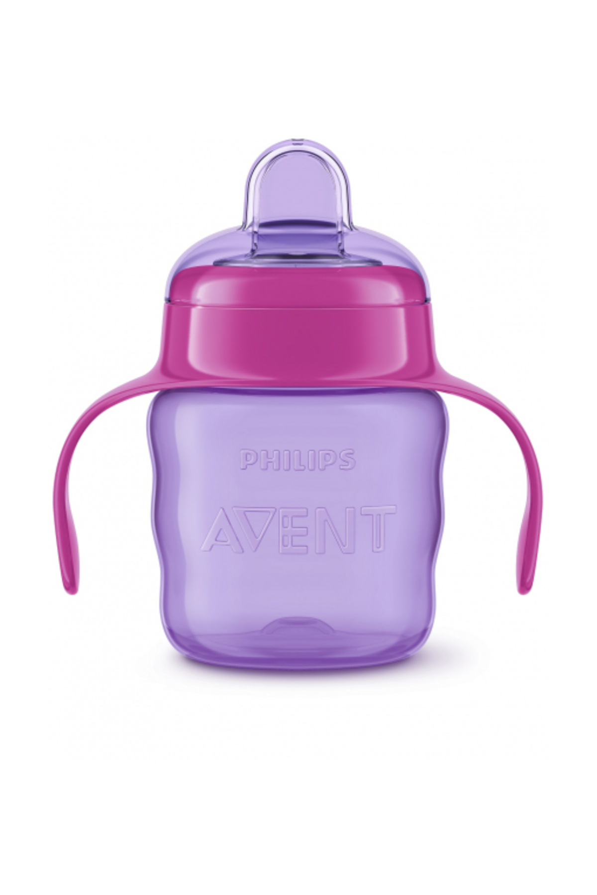 پیشگیر نِسیورلد مدل Avent برای دختران ۶ ماهه به بالا