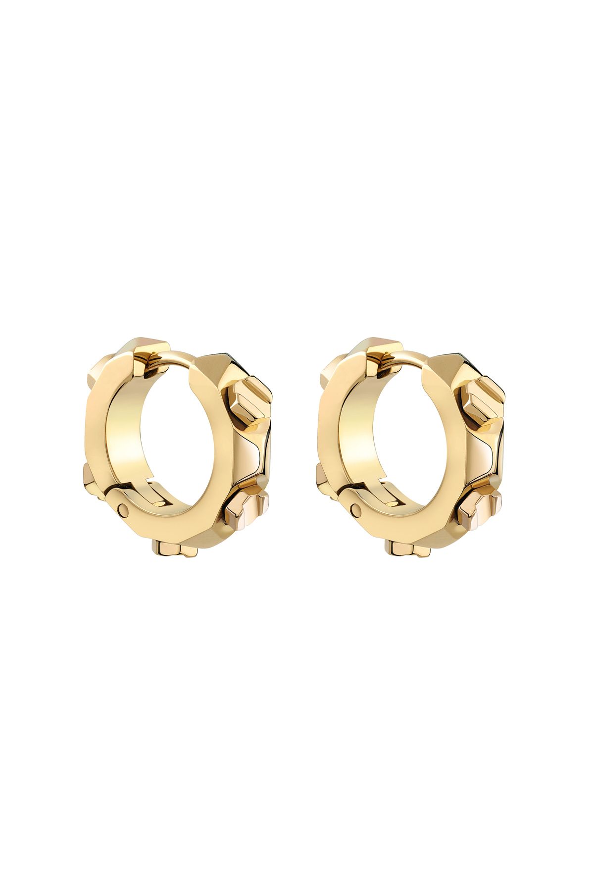 PHILIPP PLEIN-Ohrringe Ohrringe 3