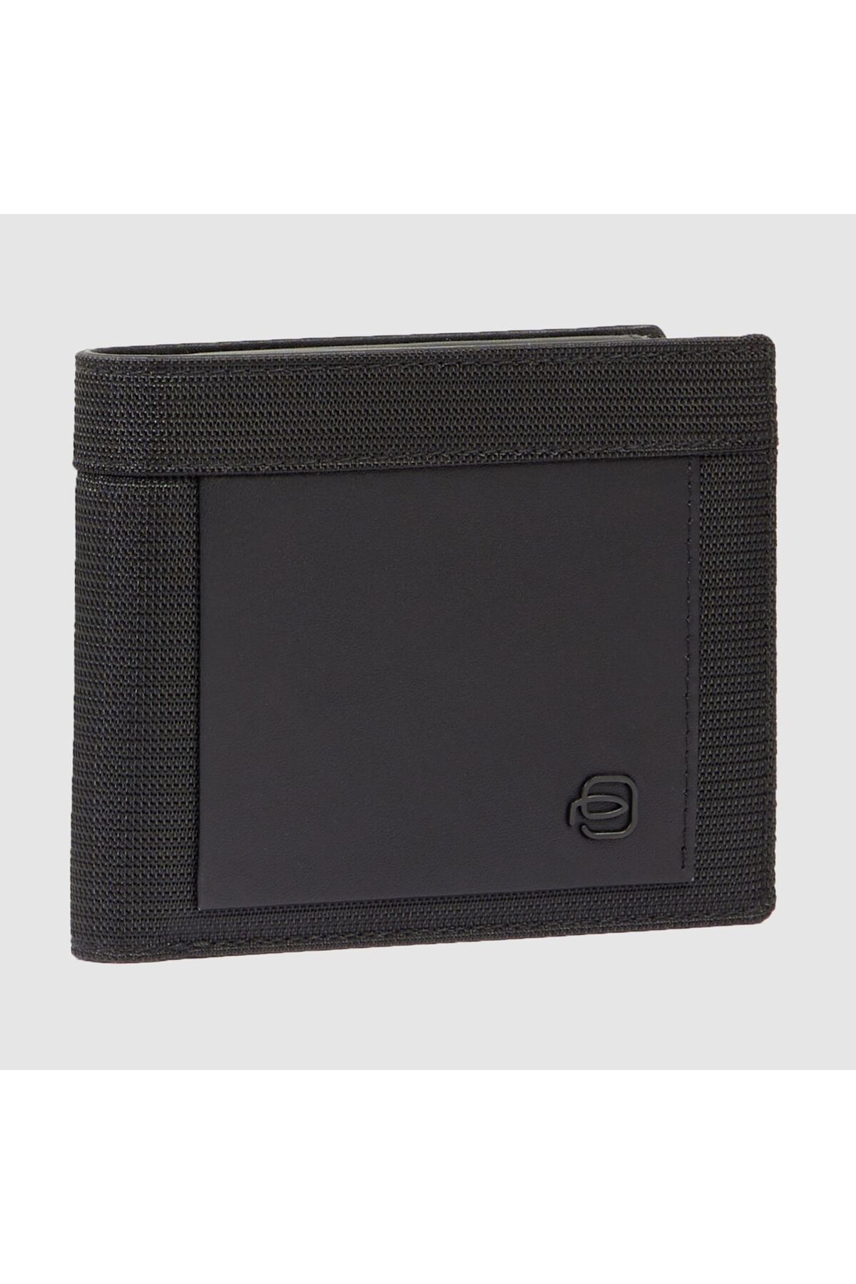 PIQUADRO-S136 Wallet RFID protection Leather 11 cm 3