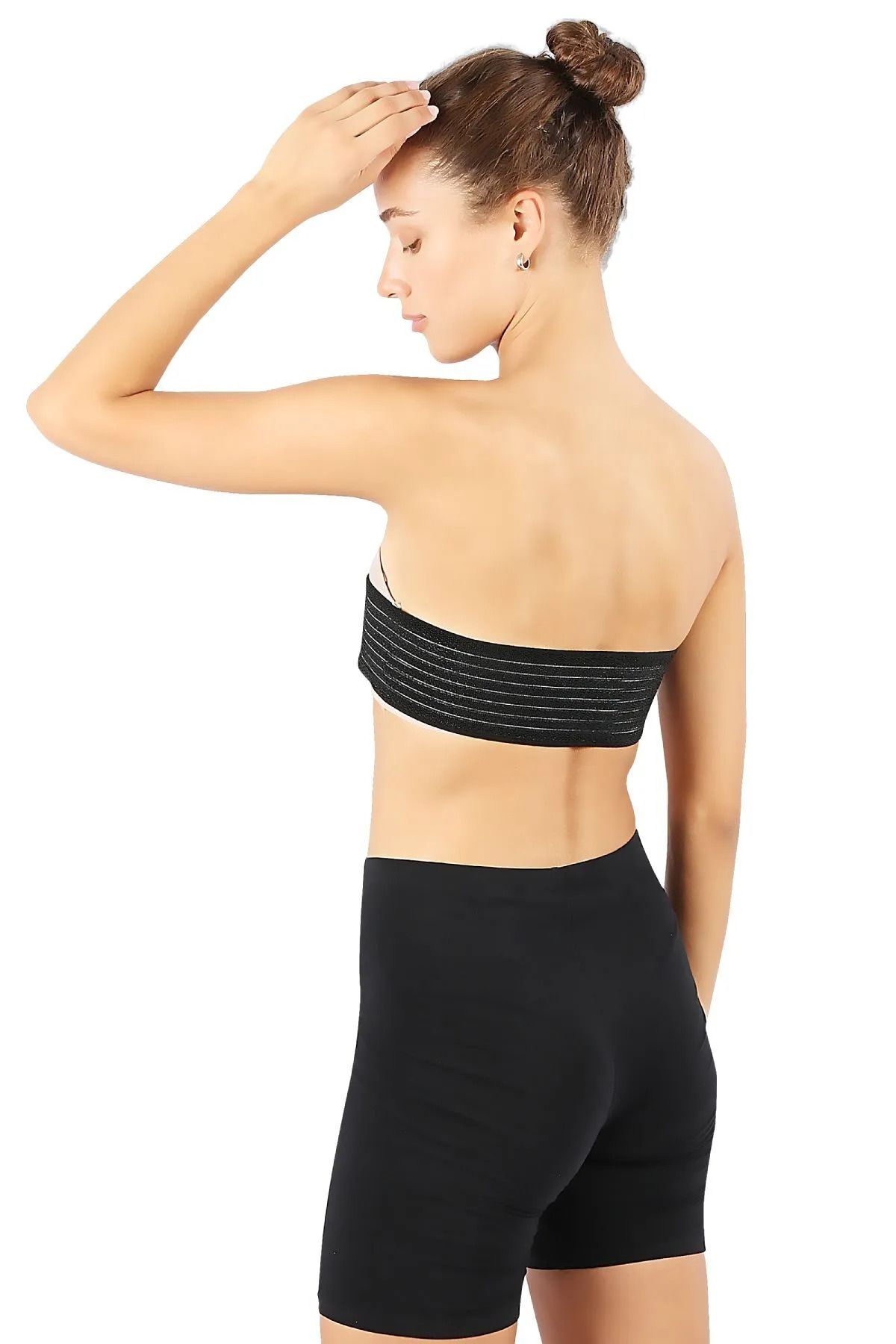 Sincolart-Supportline Post-Operative Chest Wrap Bandage |   Fast Recovery and Support after Liposuction 3