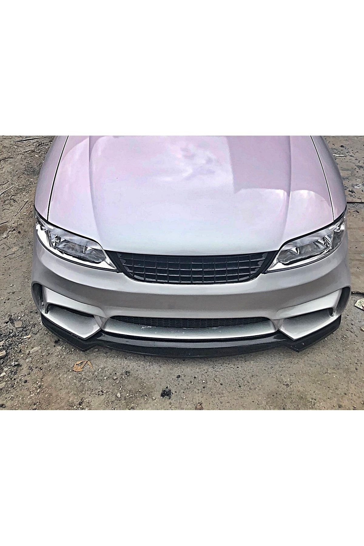 ANKARA BODYKİT OPEL VECTRA B M3 F80 ÖN TAMPON VE LİP