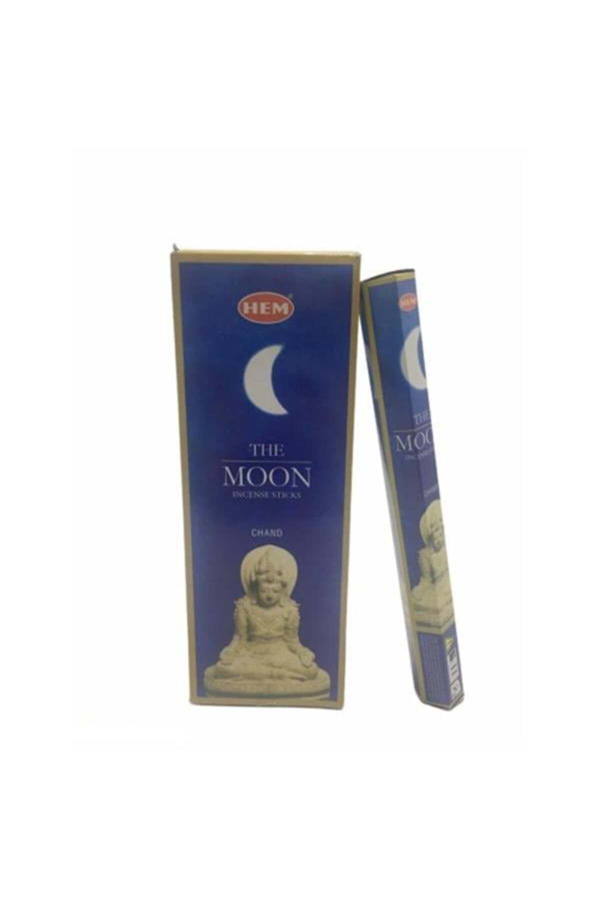 DENİZ Hem Precıous Moon Aromalı Çubuk Tütsü