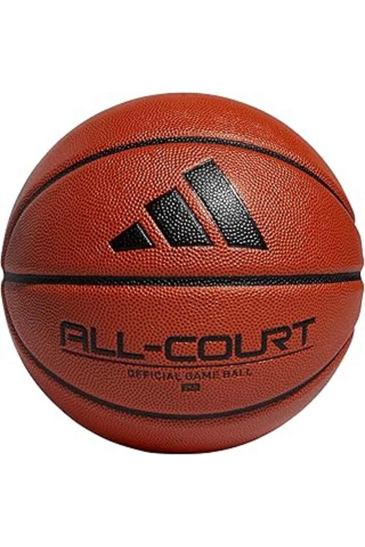 nerede bulurum All Court 3.0 Basketbol Topu Hm4975 Kırmızı