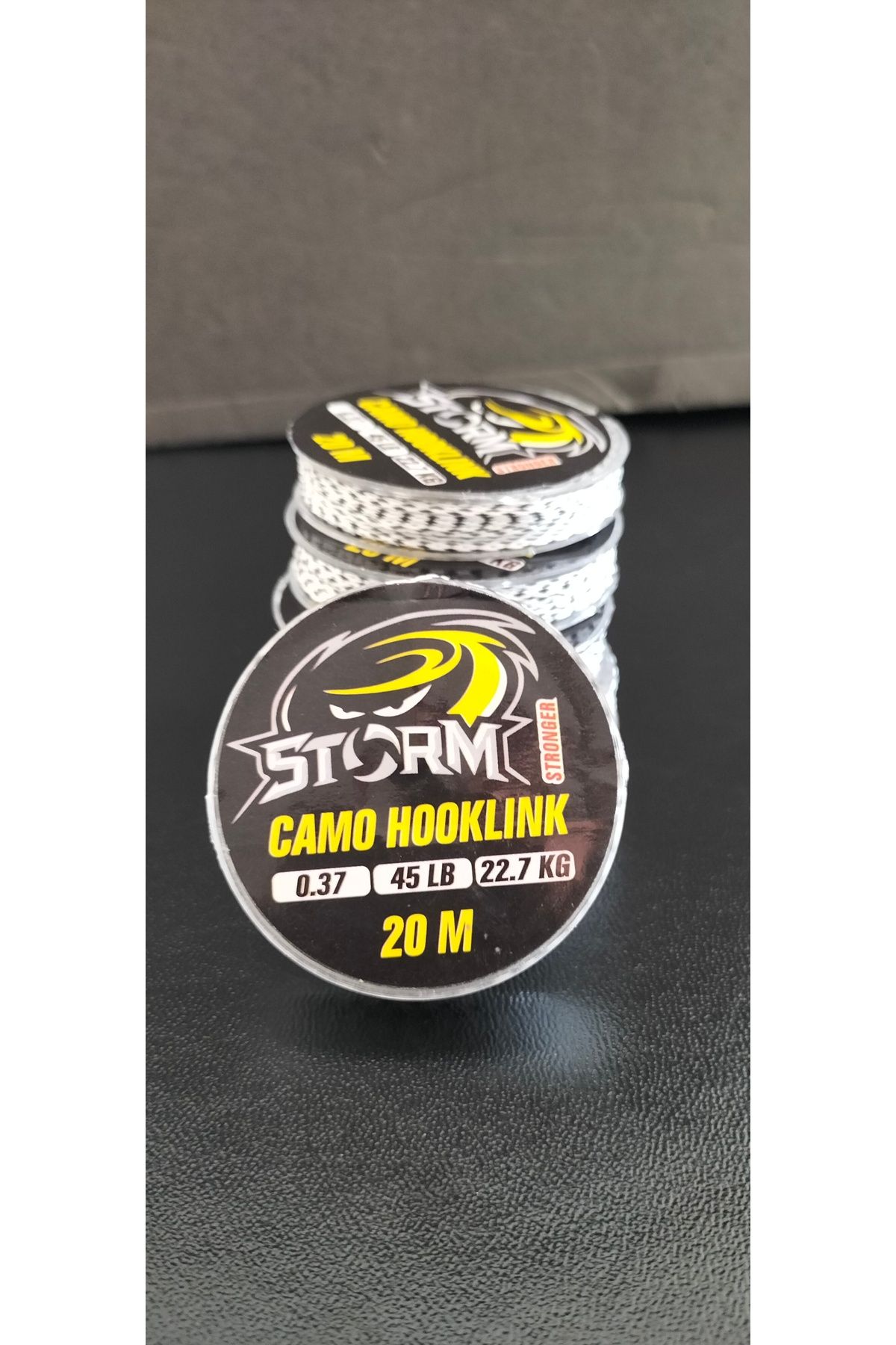 Storm 20 Metre Köstek İpi