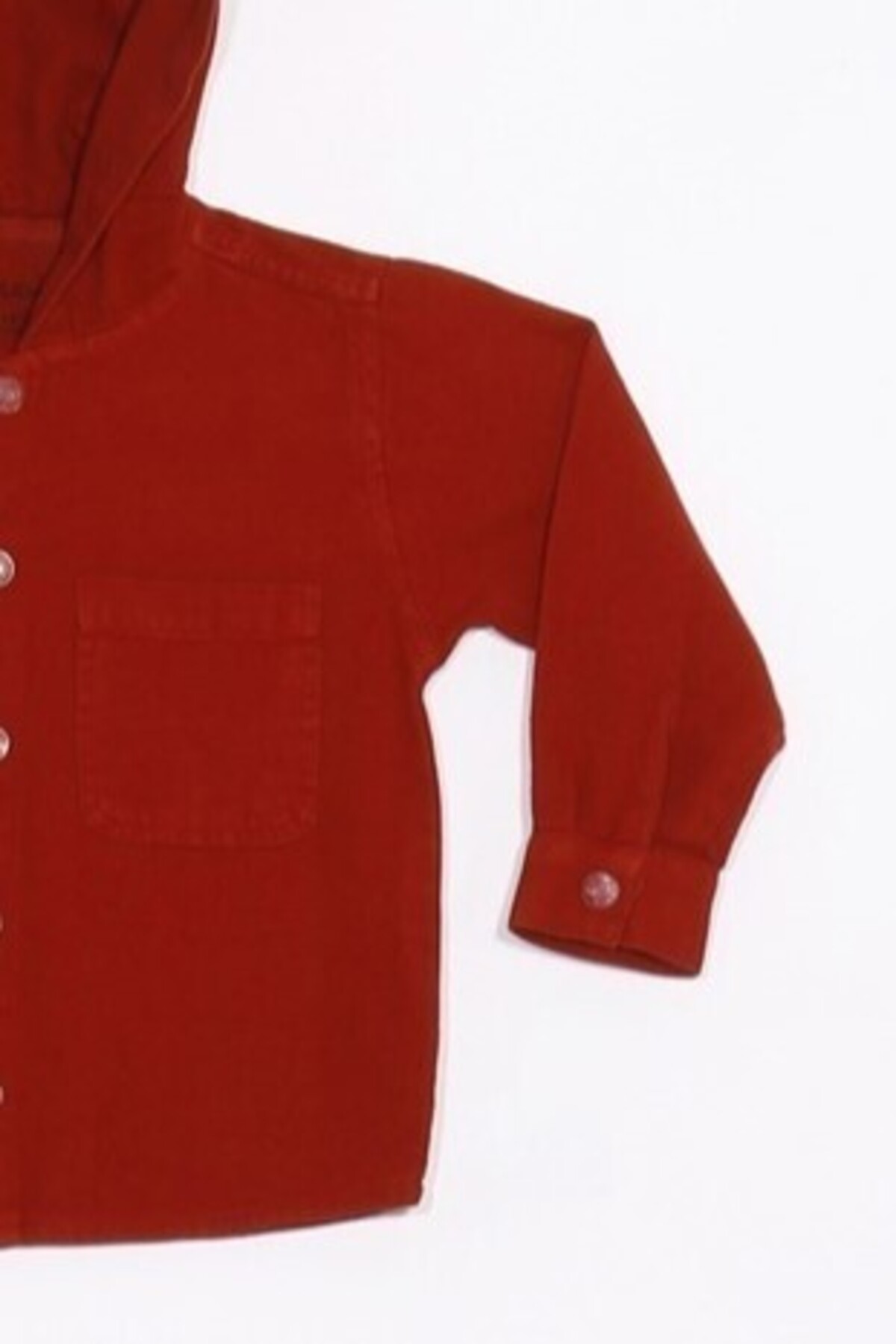 xo kids moda Erkek Çocuk Gömlek 1-4 Yaş 25178 fotoğrafı 3 (önizleme)