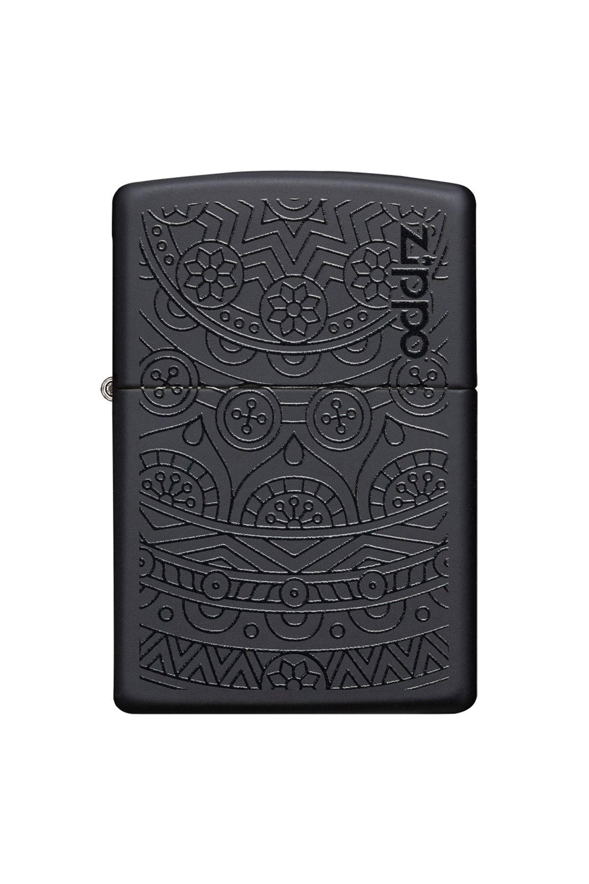 Zippo 218 Tone On Tone Designs Çakmak - 29989-075042 - Fiyatı