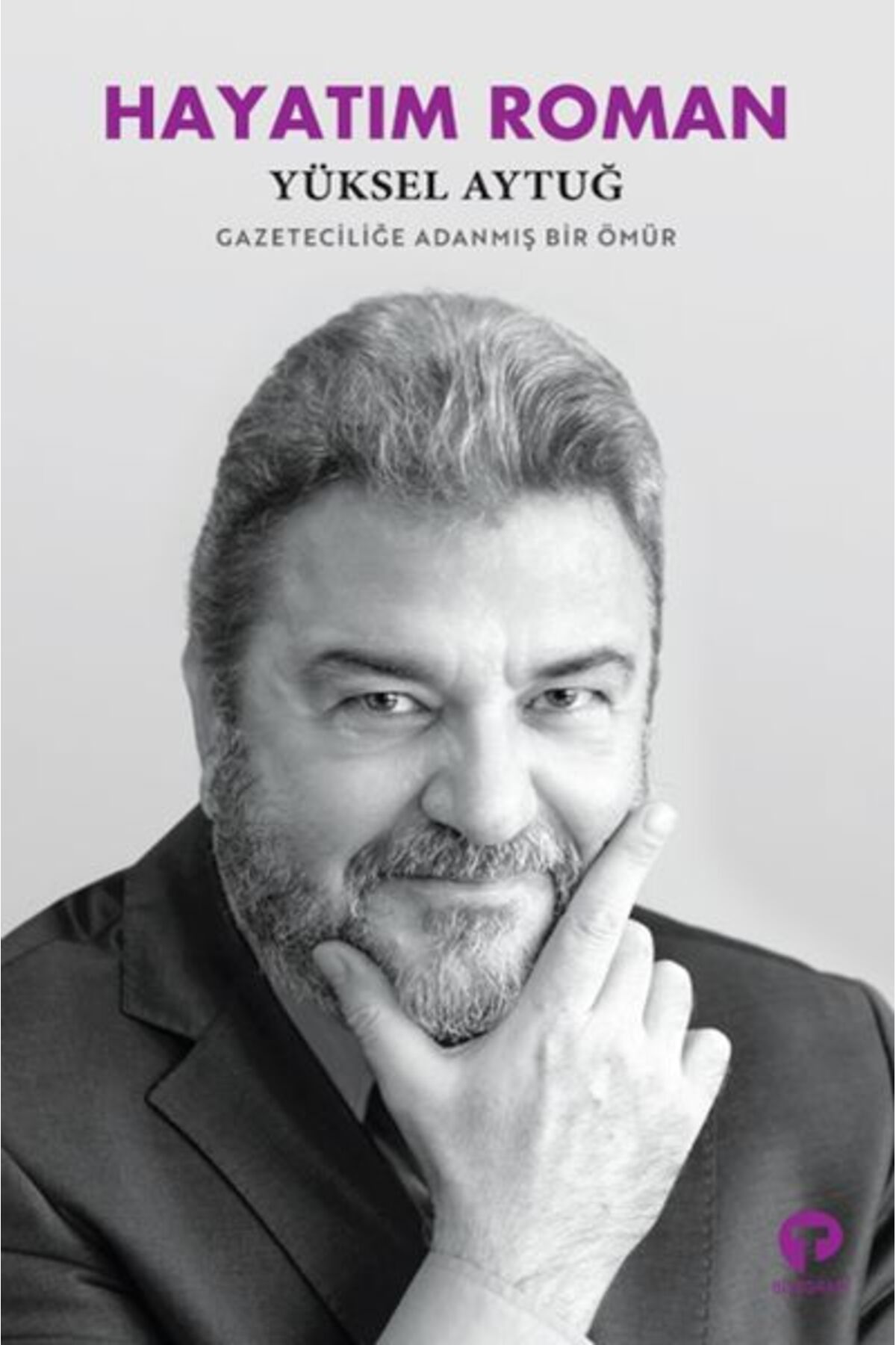 Turkuvaz Kitap Hayatım Roman