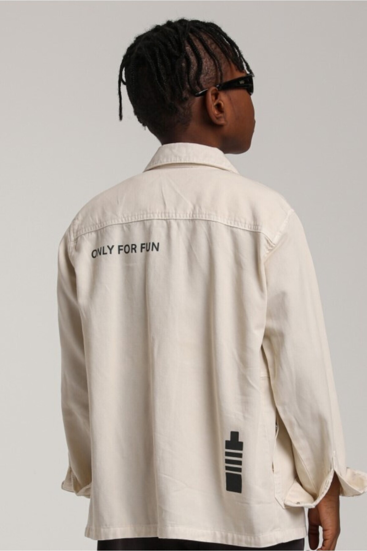 xo kids moda Erkek Çocuk Gömlek 4-8 Yaş 2550 fotoğrafı 2 (önizleme)