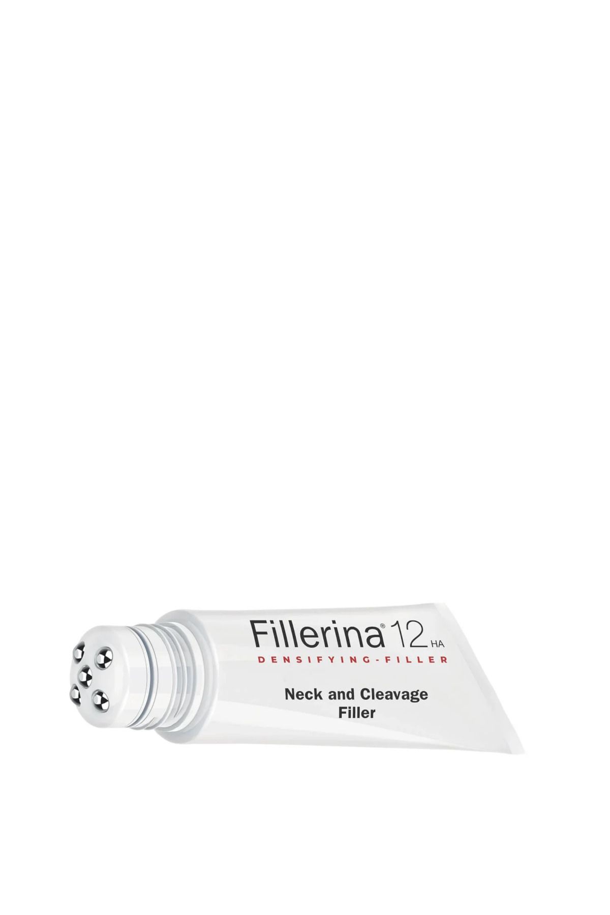 FILLERINA 12 Densifying-Filler Neck and Cleavage Grade 3 Boyun ve Dekolte İçin Sıkılaştırıcı Bakım 30 ml