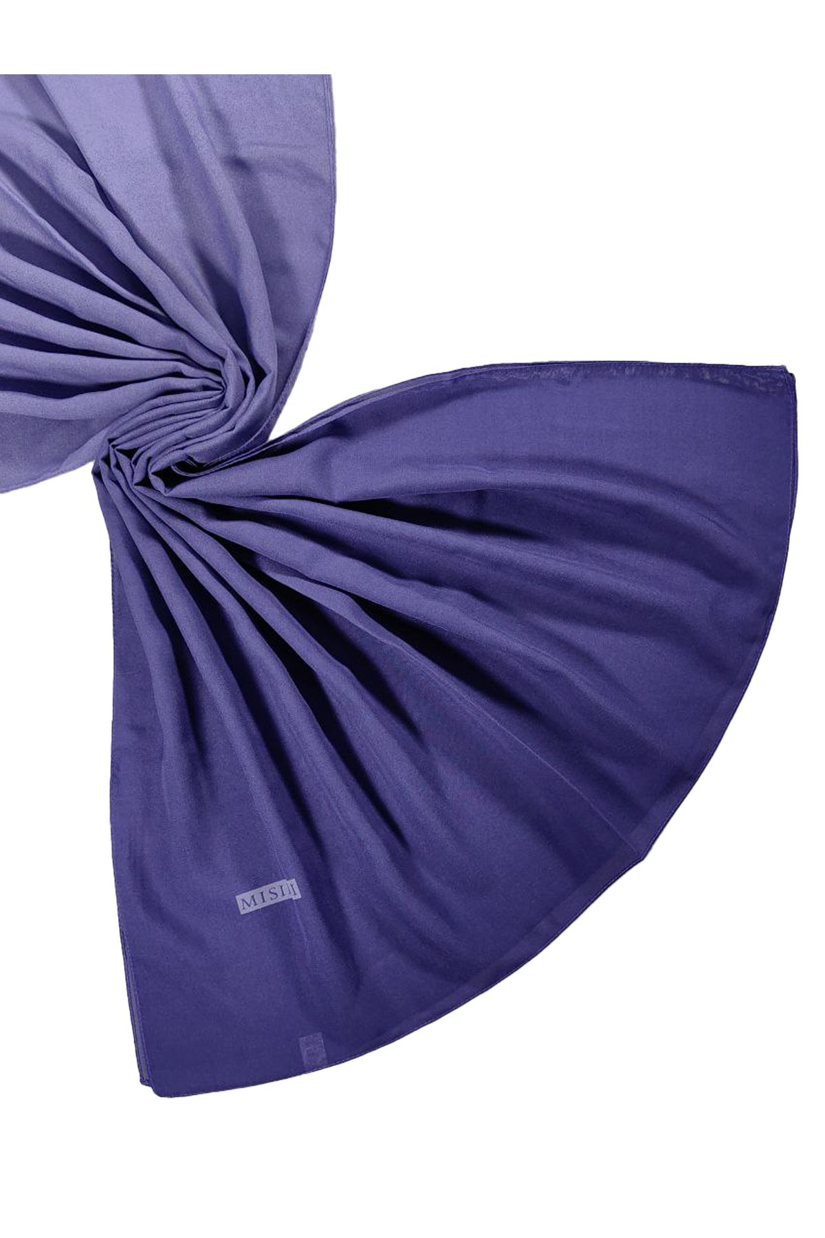 mim eşarp-Chiffon Shawl with Gradient - Egyptian Scarves 2