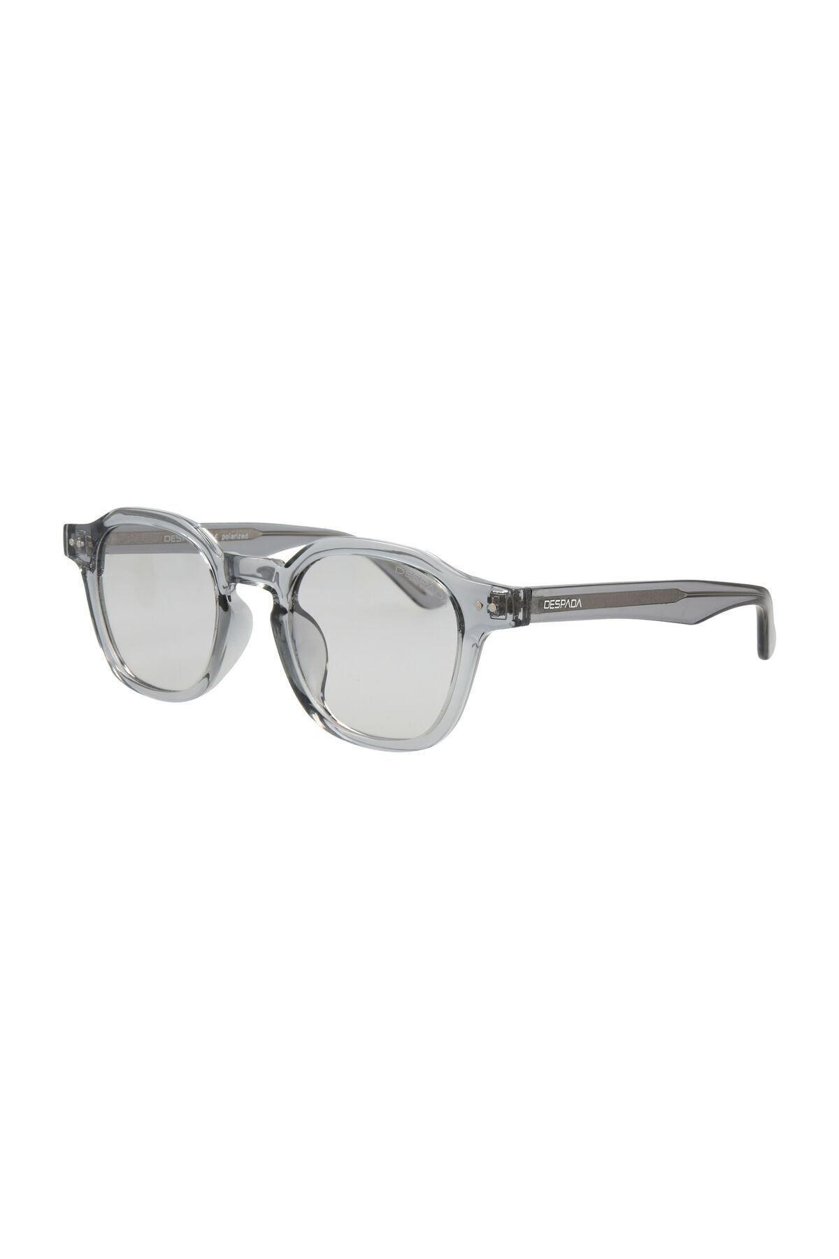 Despada-2065 C:3 Transparent Color Sunglasses Unisex 1