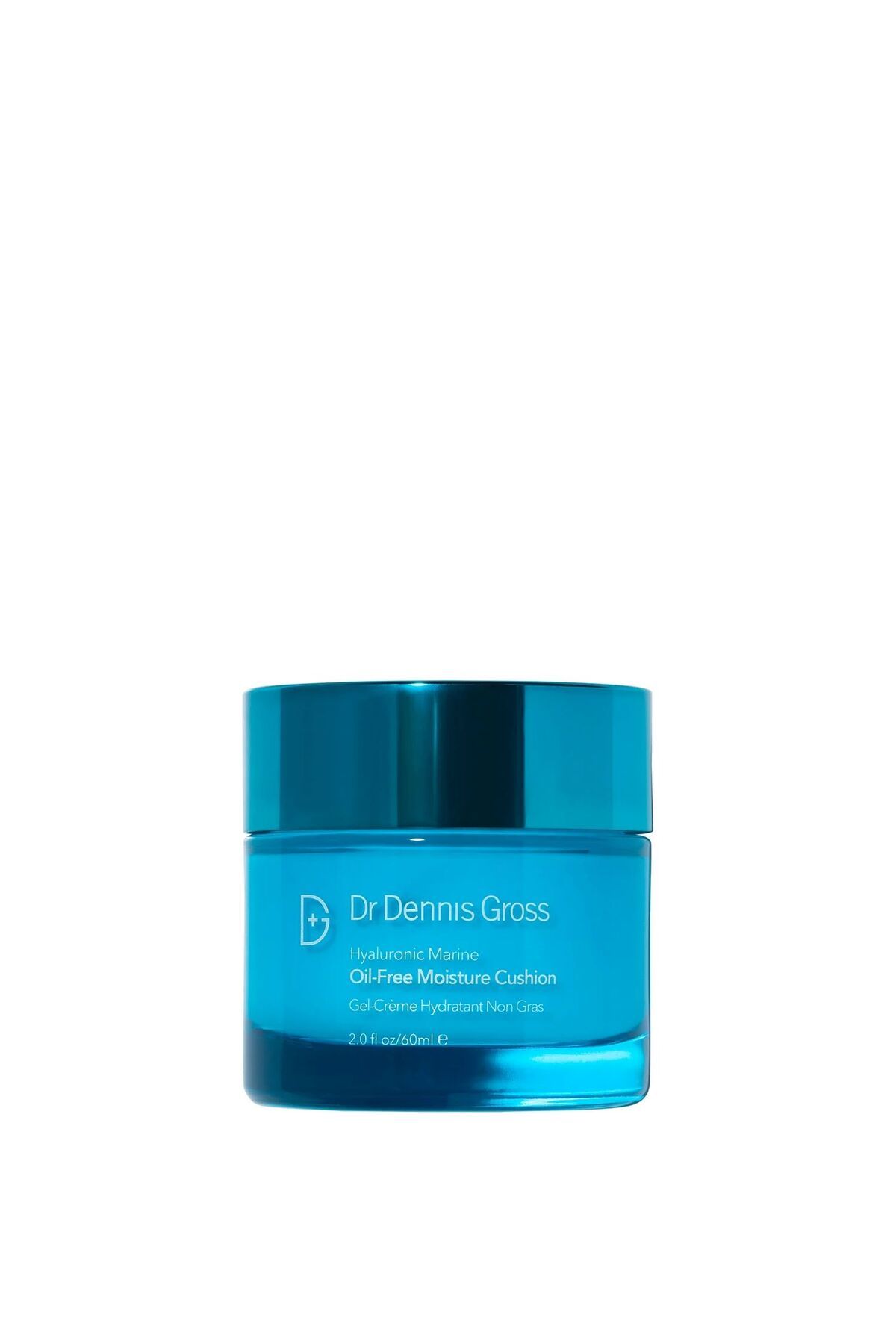 Dr Dennis Gross Hyaluronik Deniz Yağı İçermeyen Nemlendirici Cushion 60ml