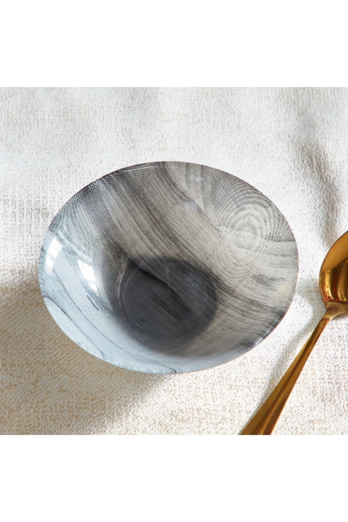 Luminarc-Amb Wooden Multipurpose Bowl - 17 cm 2