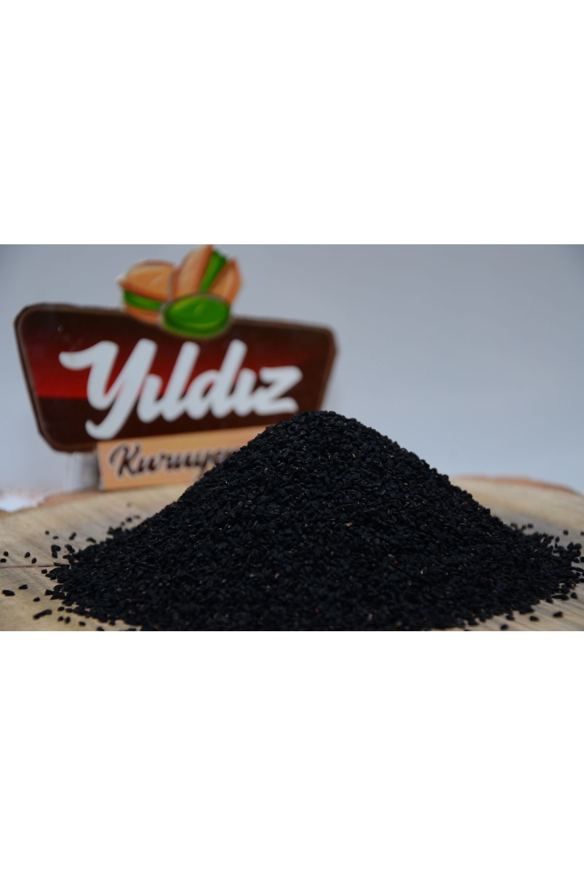 Yıldız Kuruyemiş halis isot 500 gr