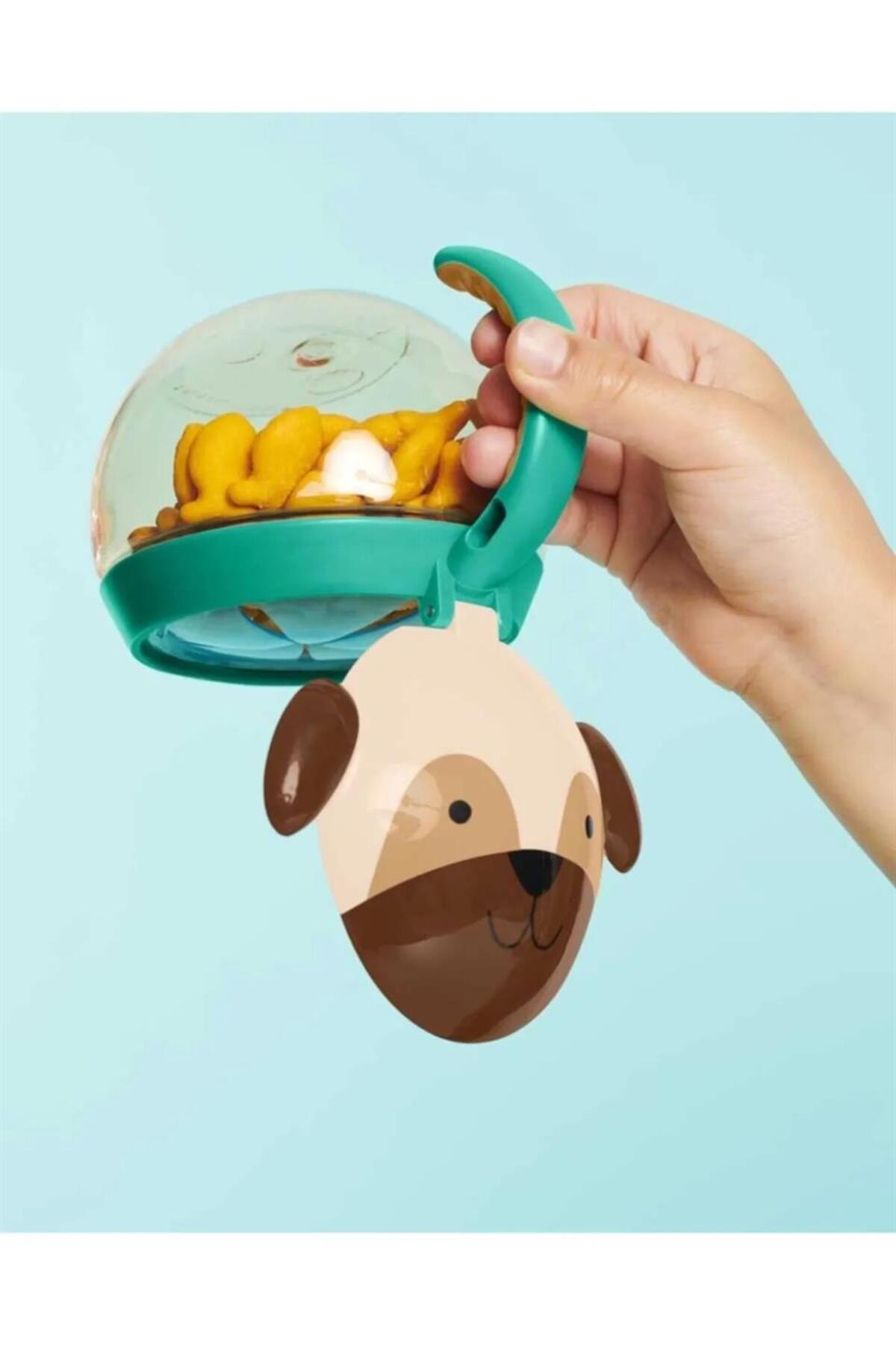 Skip Hop Zoo Çerez Kabı | Köpek