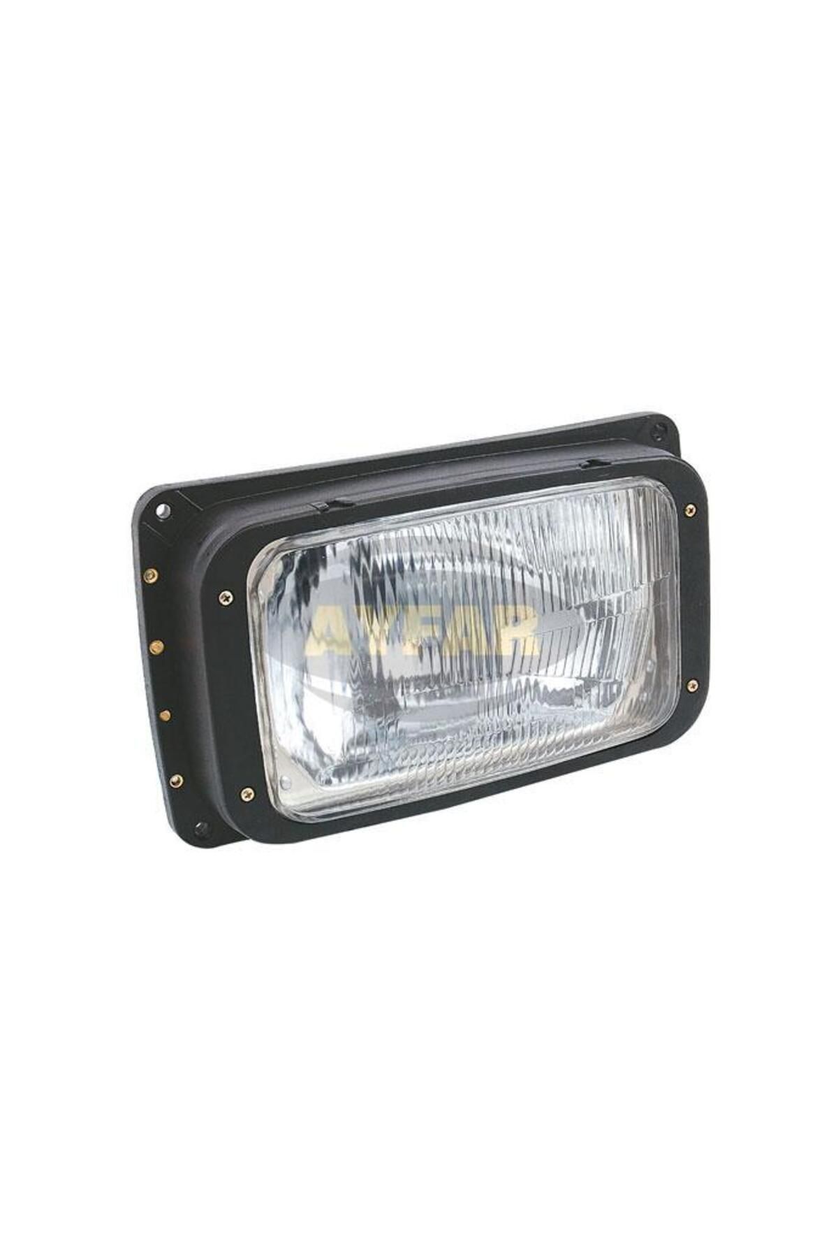 AYFAR 622027HB32520 505565 HEAD LIGHT FAR