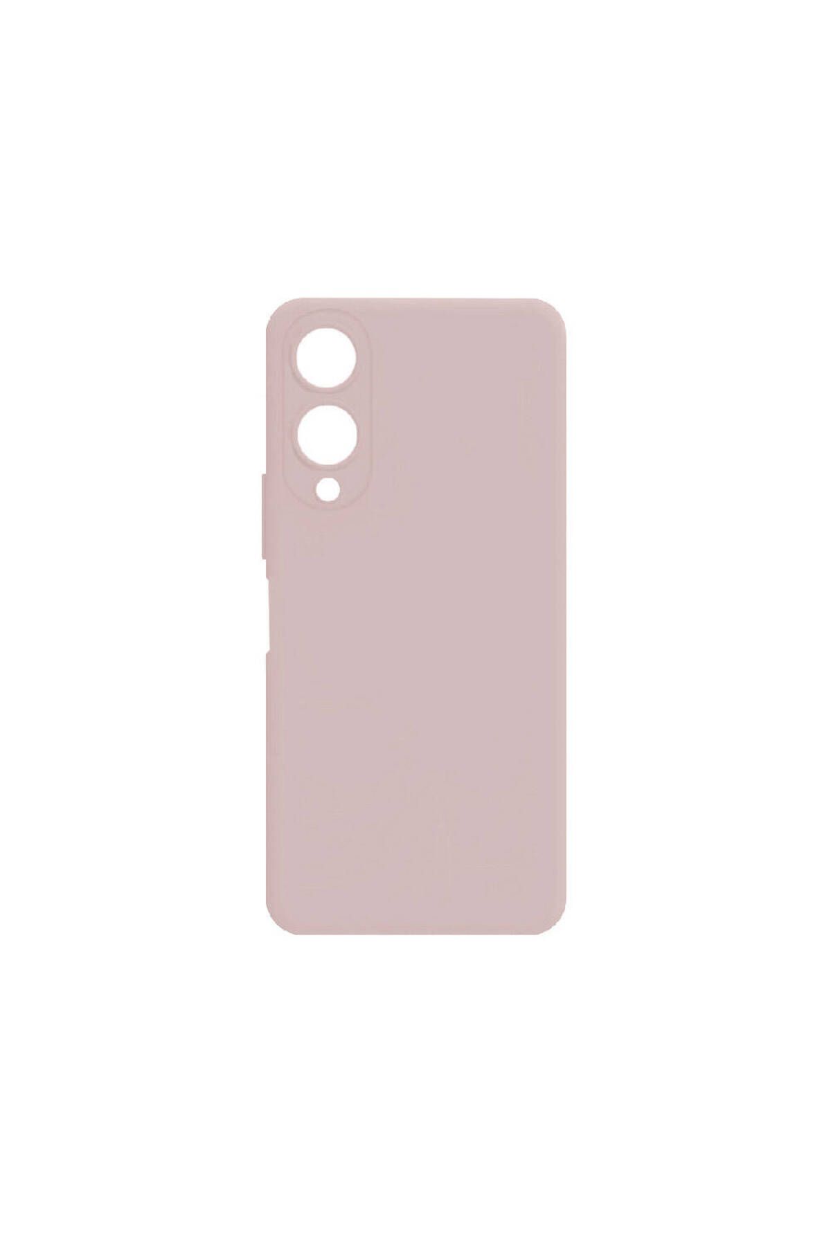 gaappy Best Serisi Vivo Y17S Açık Pembe Kapak