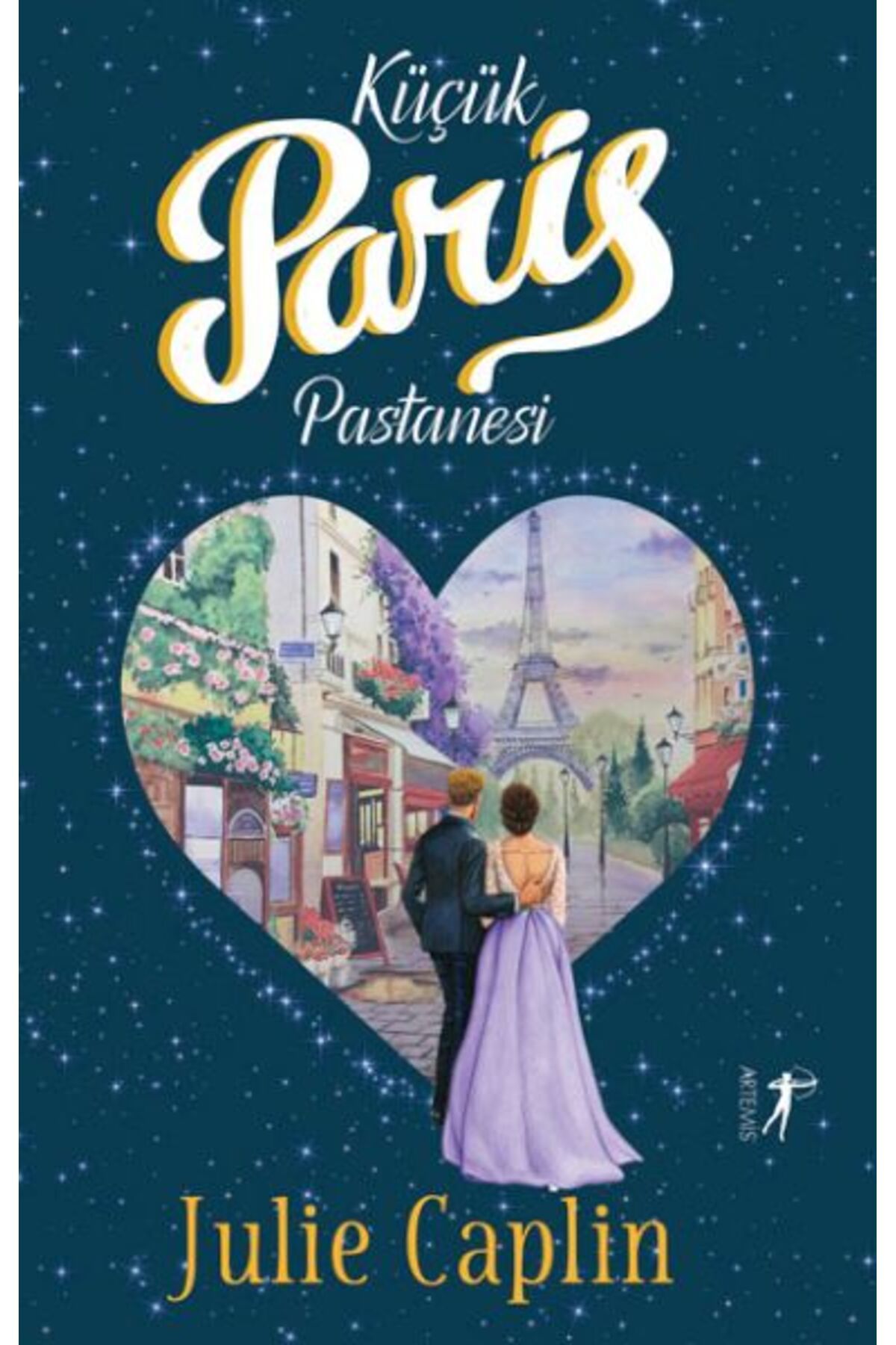 Artemis Yayınları Küçük Paris Pastanesi